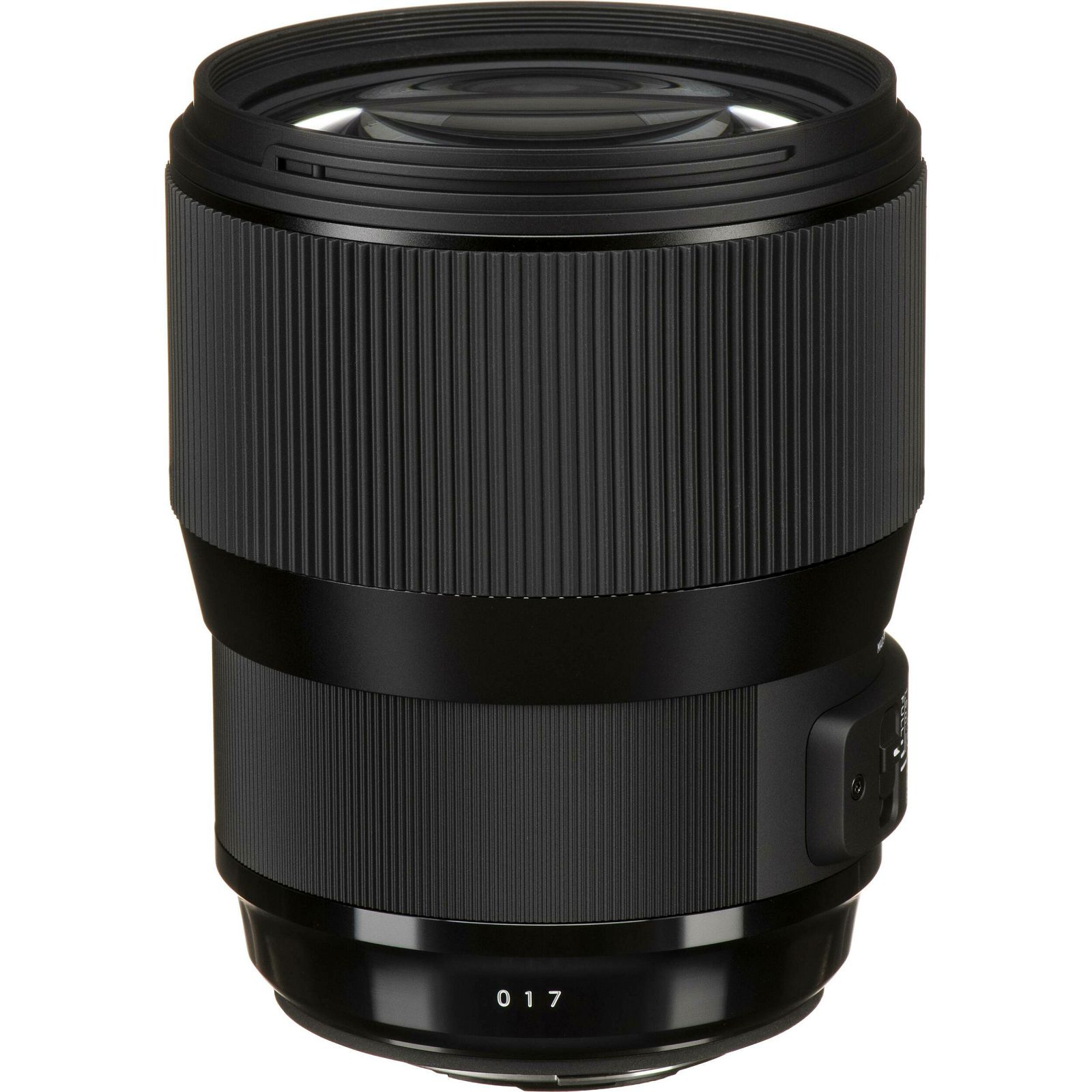 Sigma 135mm f/1.8 DG HSM ART Canon f/1.8 portretni telefoto objektiv