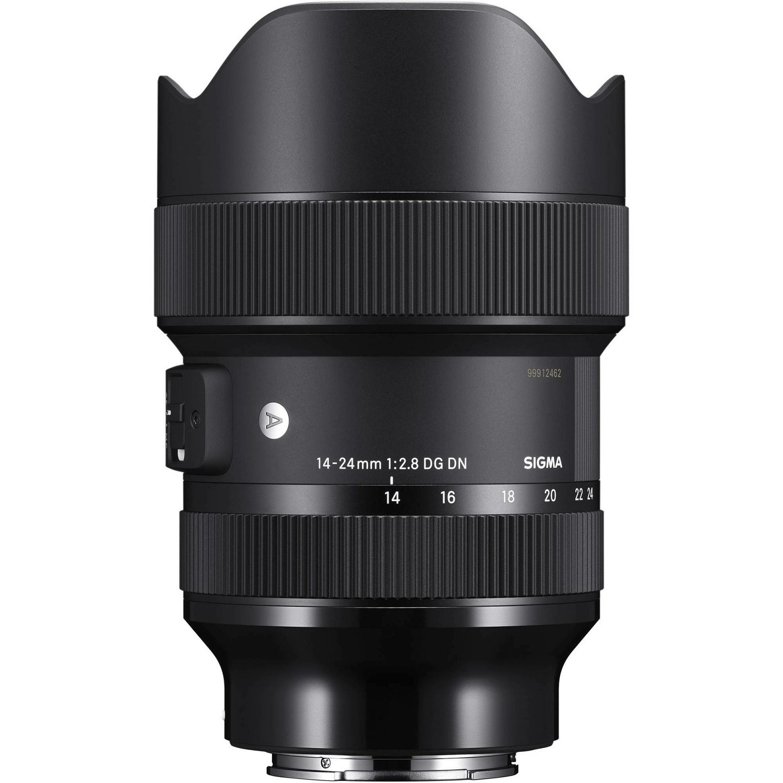 Sigma 14-24mm f/2.8 DG DN Art širokokutni objektiv za Sony E-mount (213965)