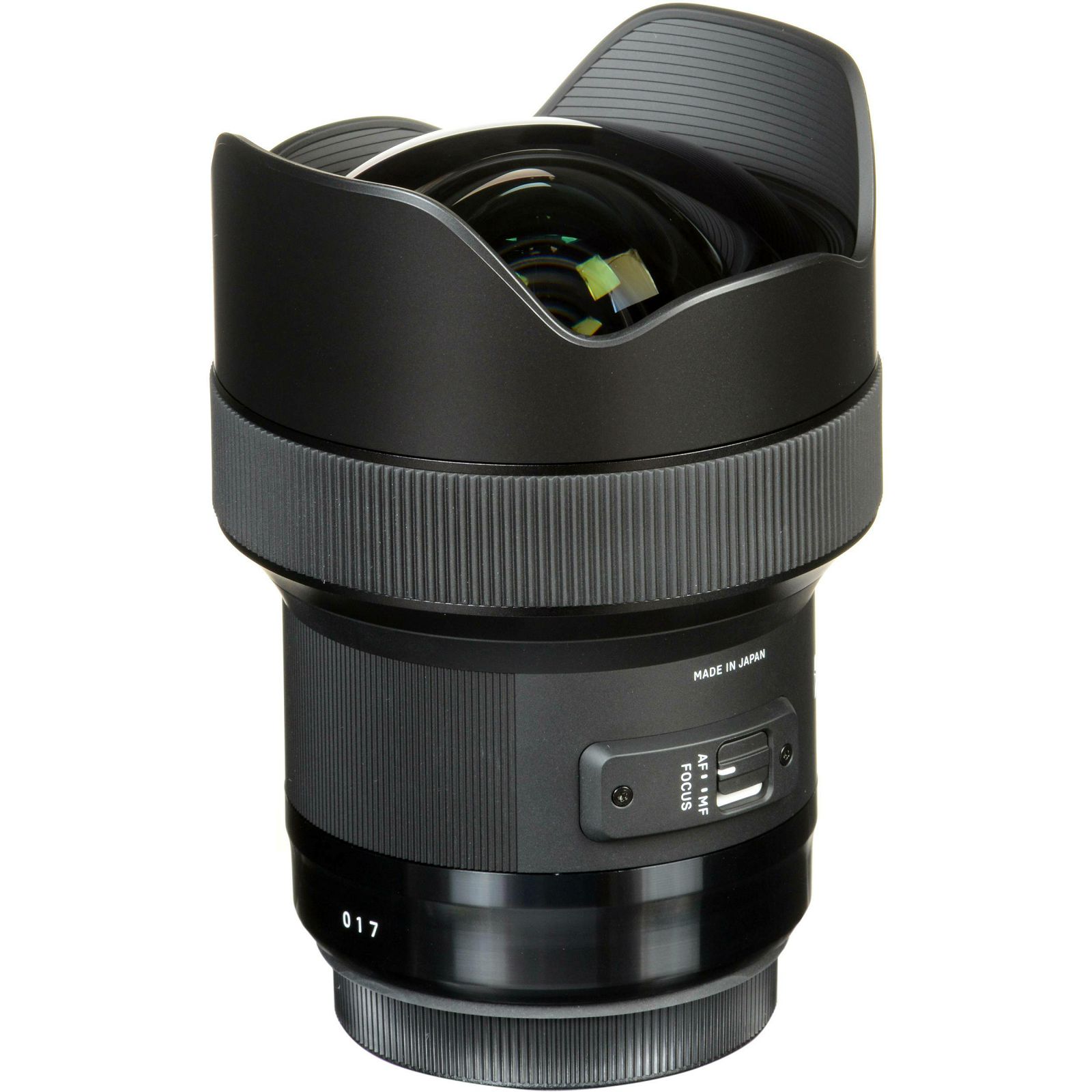 Sigma 14mm f/1.8 DG HSM ART objektiv za Panasonic Leica L-mount