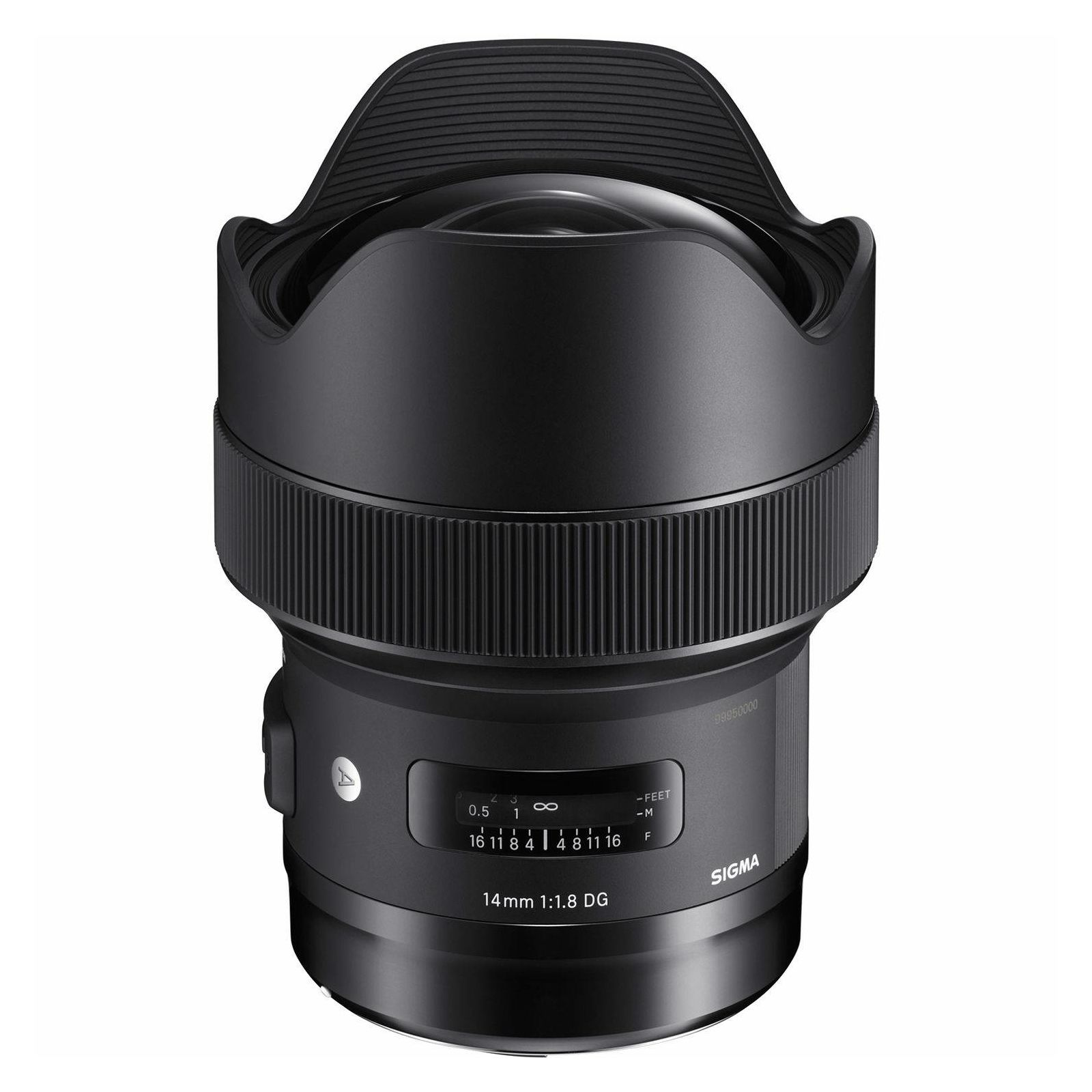 Sigma 14mm f/1.8 DG HSM ART objektiv za Panasonic Leica L-mount