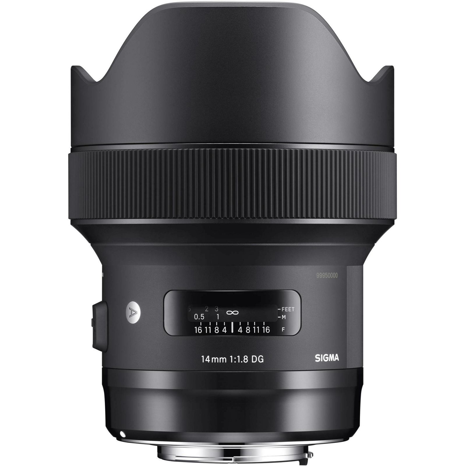 Sigma 14mm f/1.8 DG HSM ART objektiv za Panasonic Leica L-mount