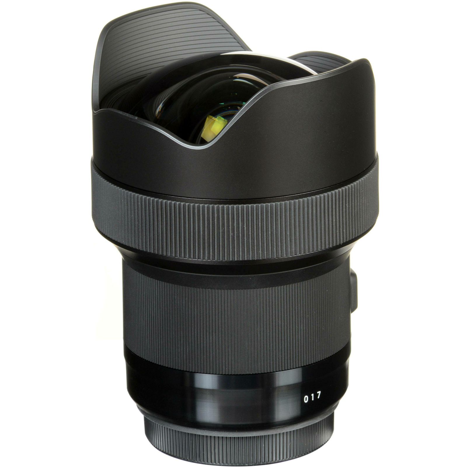 Sigma 14mm f/1.8 DG HSM ART objektiv za Panasonic Leica L-mount