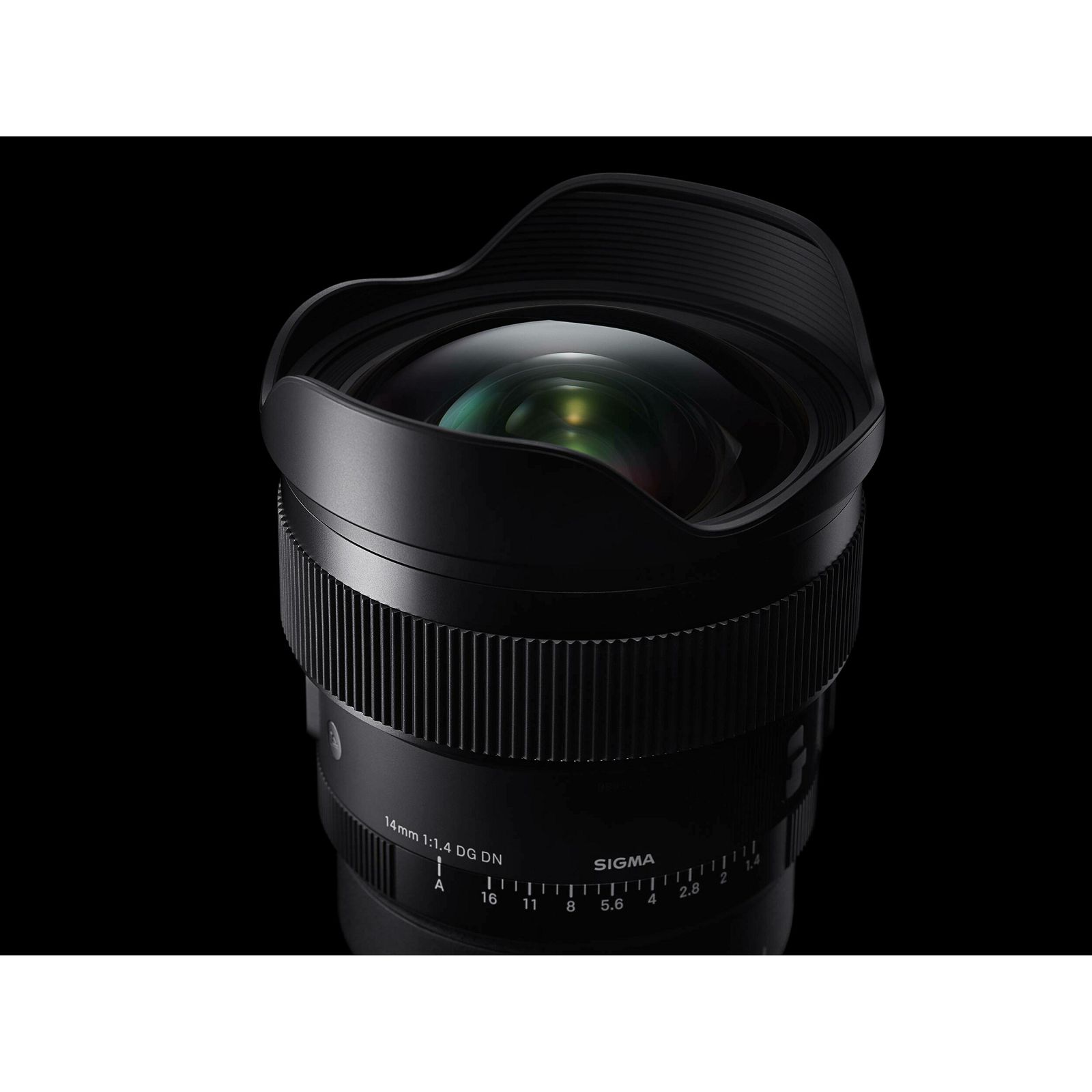 Sigma 14mm f/1.4 DG DN Art za Panasonic L-mount