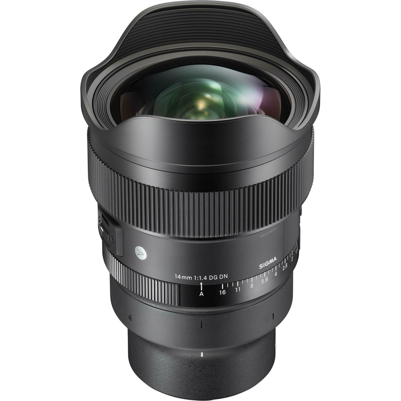 Sigma 14mm f/1.4 DG DN Art za Panasonic L-mount