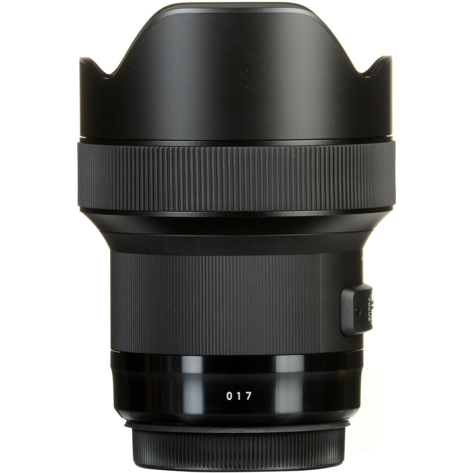Sigma 14mm f/1.8 DG HSM Art Canon prime širokokutni objektiv