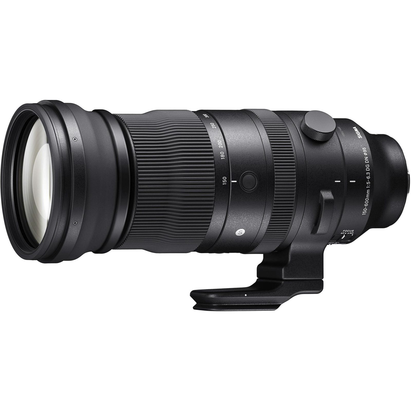 Sigma 150-600mm f/5-6.3 DG DN Sport objektiv za Sony FE E-mount