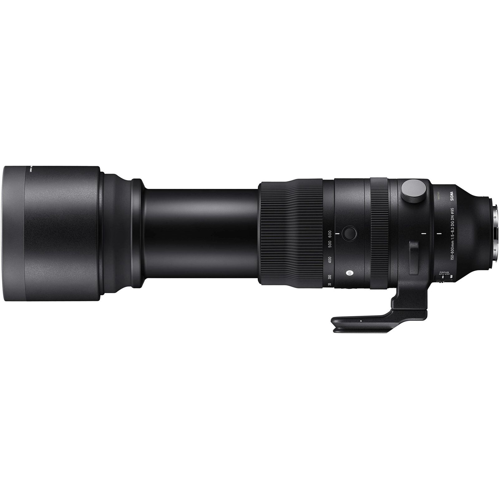 Sigma 150-600mm f/5-6.3 DG DN Sport objektiv za Sony FE E-mount