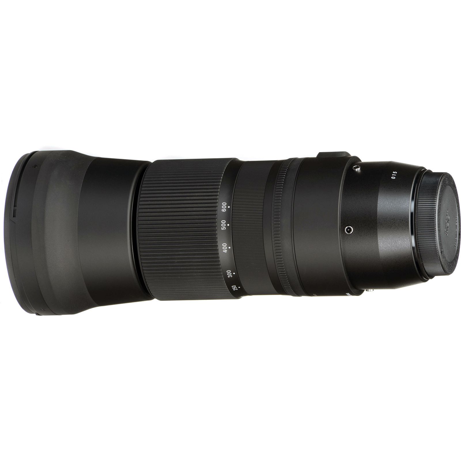 Sigma 150-600mm f/5-6.3 DG OS HSM Contemporary telefoto objektiv za Sigma SA zoom lens 150-600 F5-6.3 150-600/5,0-6,3 (745956)