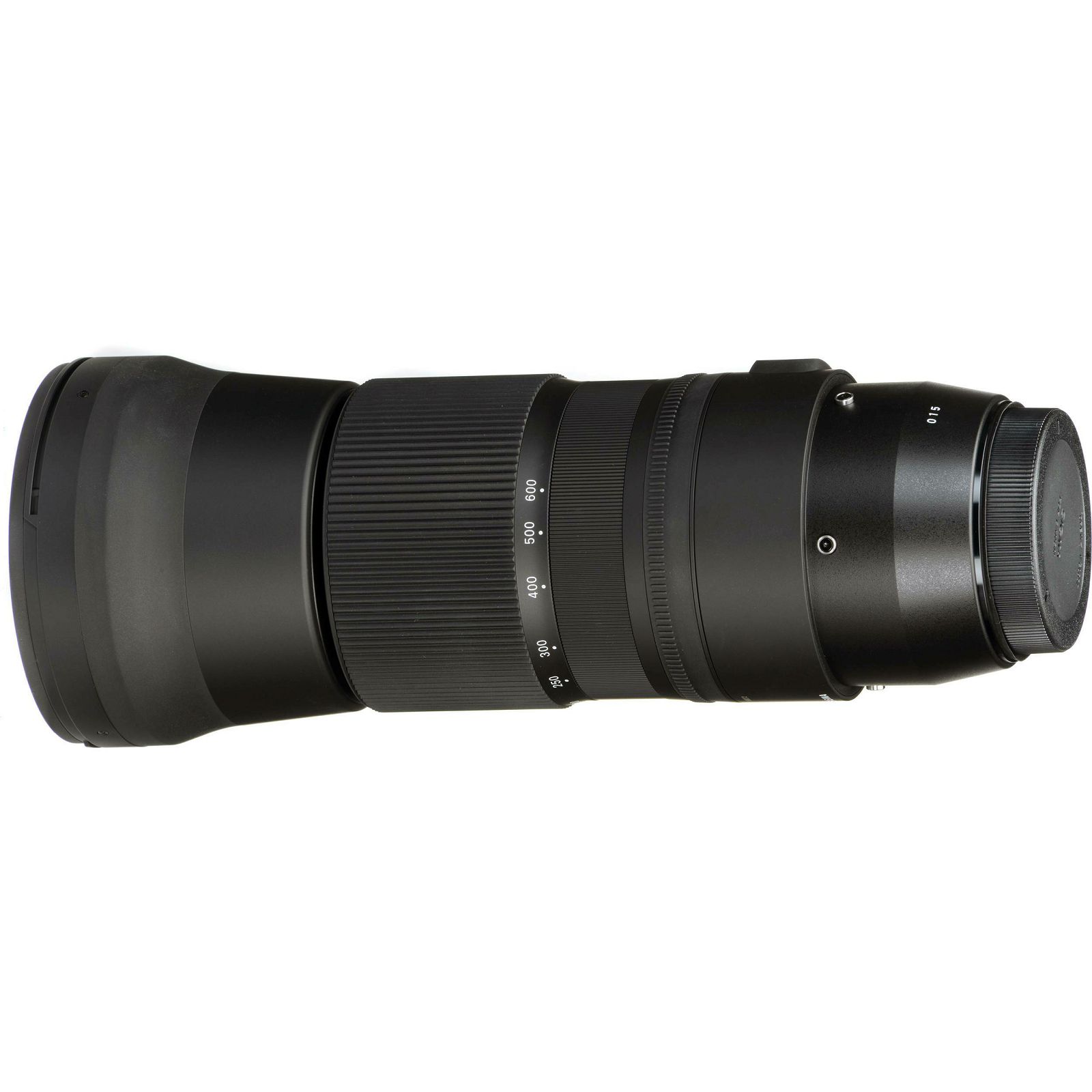 Sigma 150-600mm f/5-6.3 DG OS HSM Sport telefoto objektiv za Sigma SA zoom lens 150-600 F5-6.3 150-600/5,0-6,3 (740956)