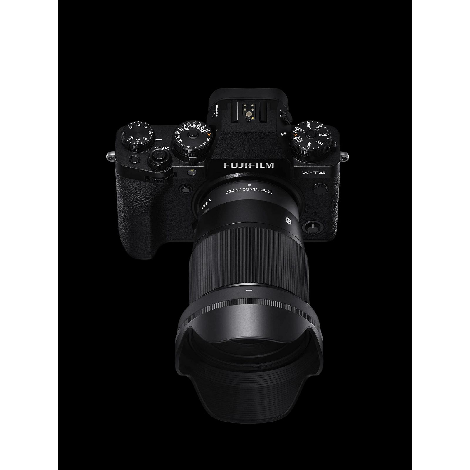 Sigma 16mm f/1.4 DC DN Contemporary širokokutni objektiv za Fujifilm X (402975)