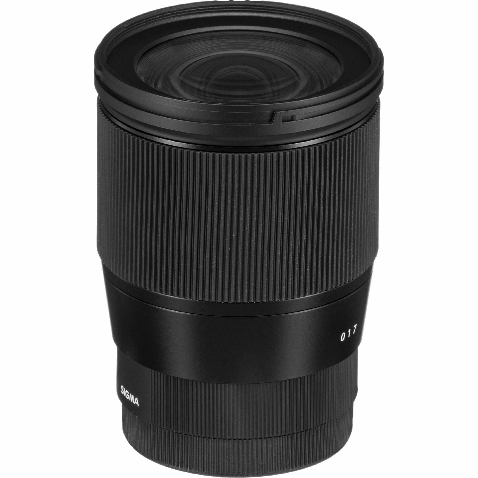 Sigma 16mm f/1.4 DC DN Contemporary objektiv za Nikon Z