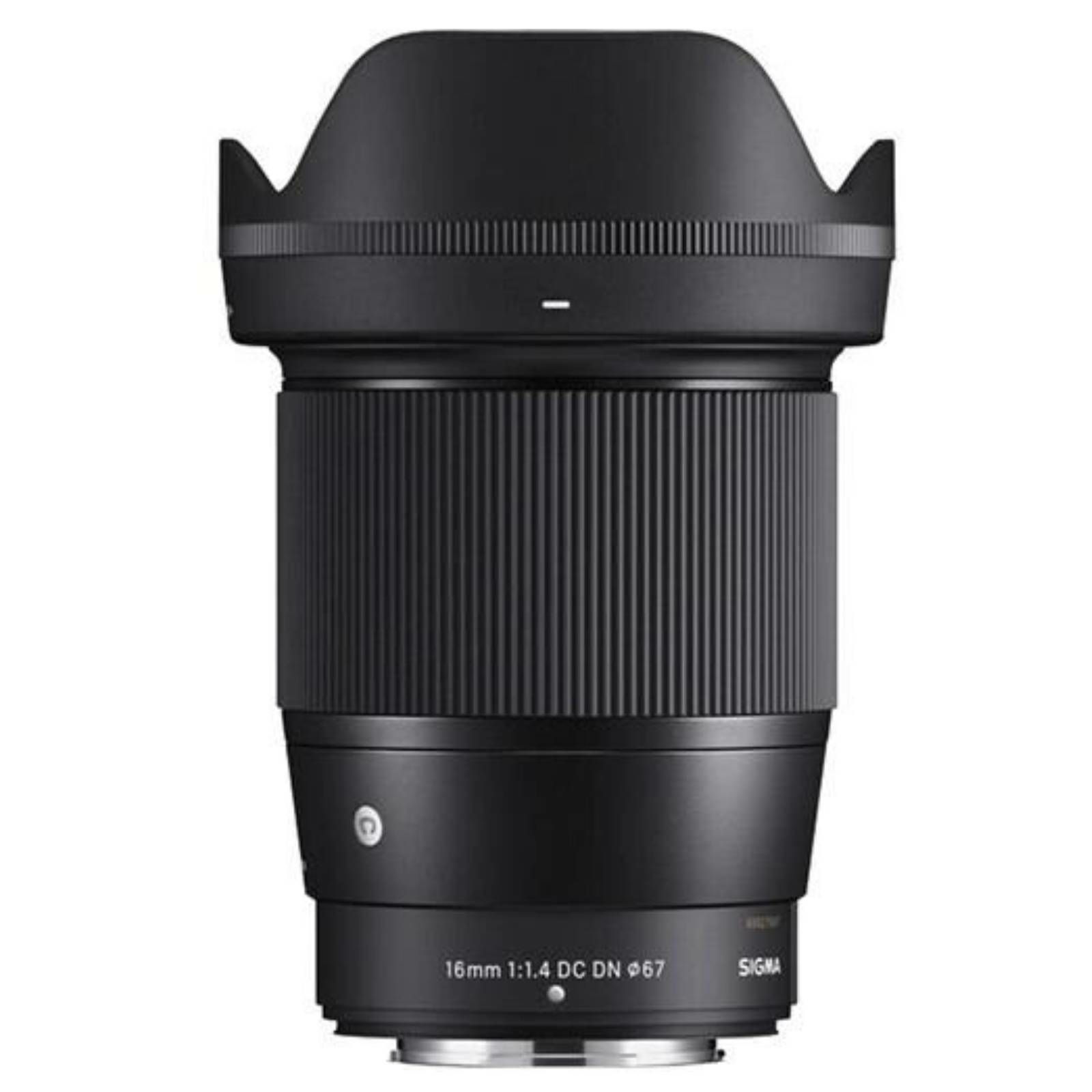 Sigma 16mm f/1.4 DC DN Contemporary objektiv za Nikon Z