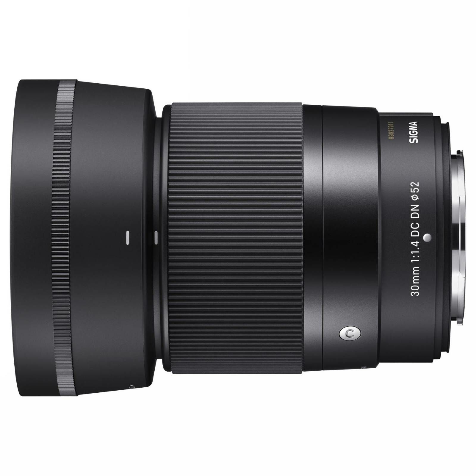 Sigma 16mm f/1.4 DC DN Contemporary objektiv za Nikon Z