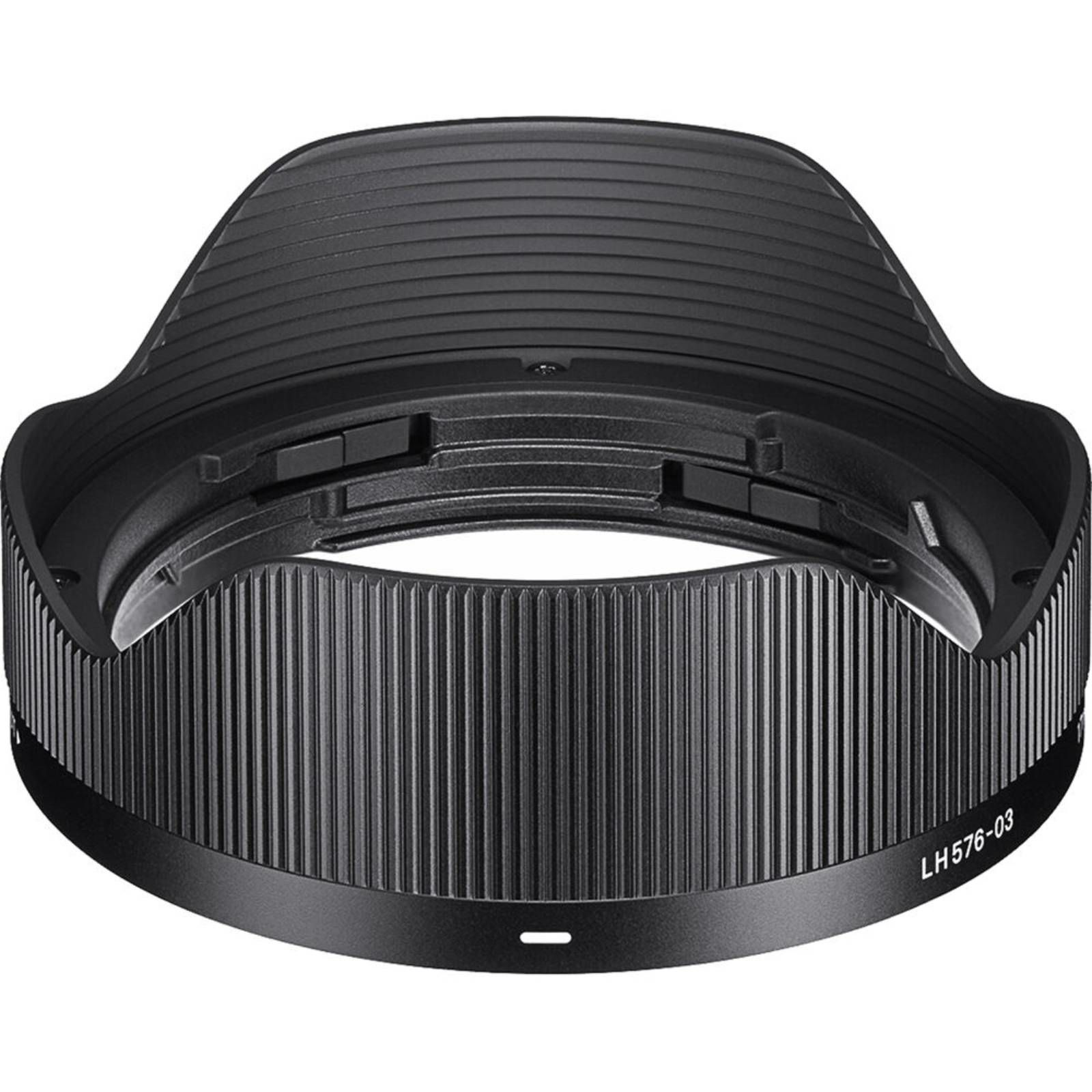 Sigma 17mm f/4 DG DN Contemporary objektiv za Sony E-mount