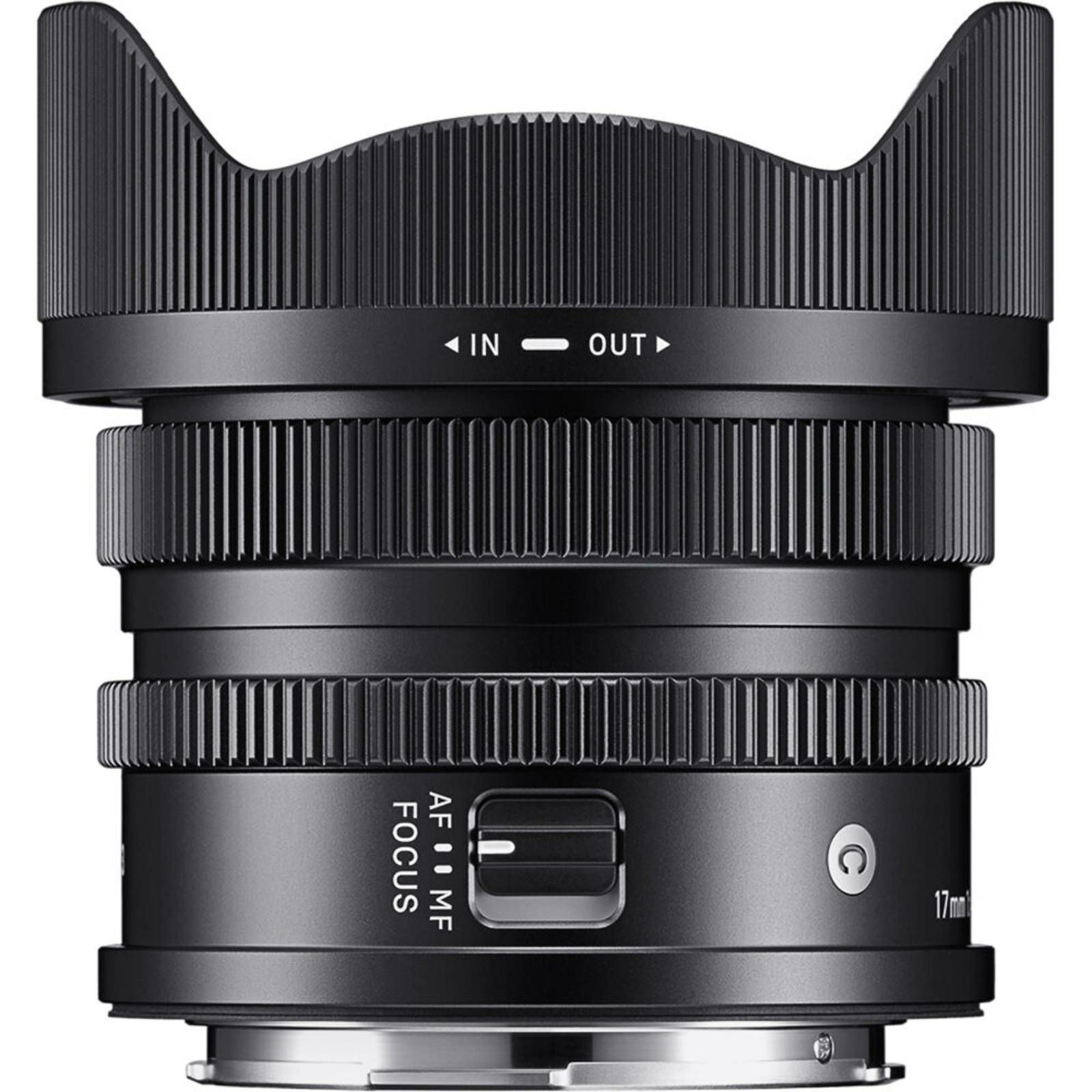 Sigma 17mm f/4 DG DN Contemporary objektiv za Sony E-mount