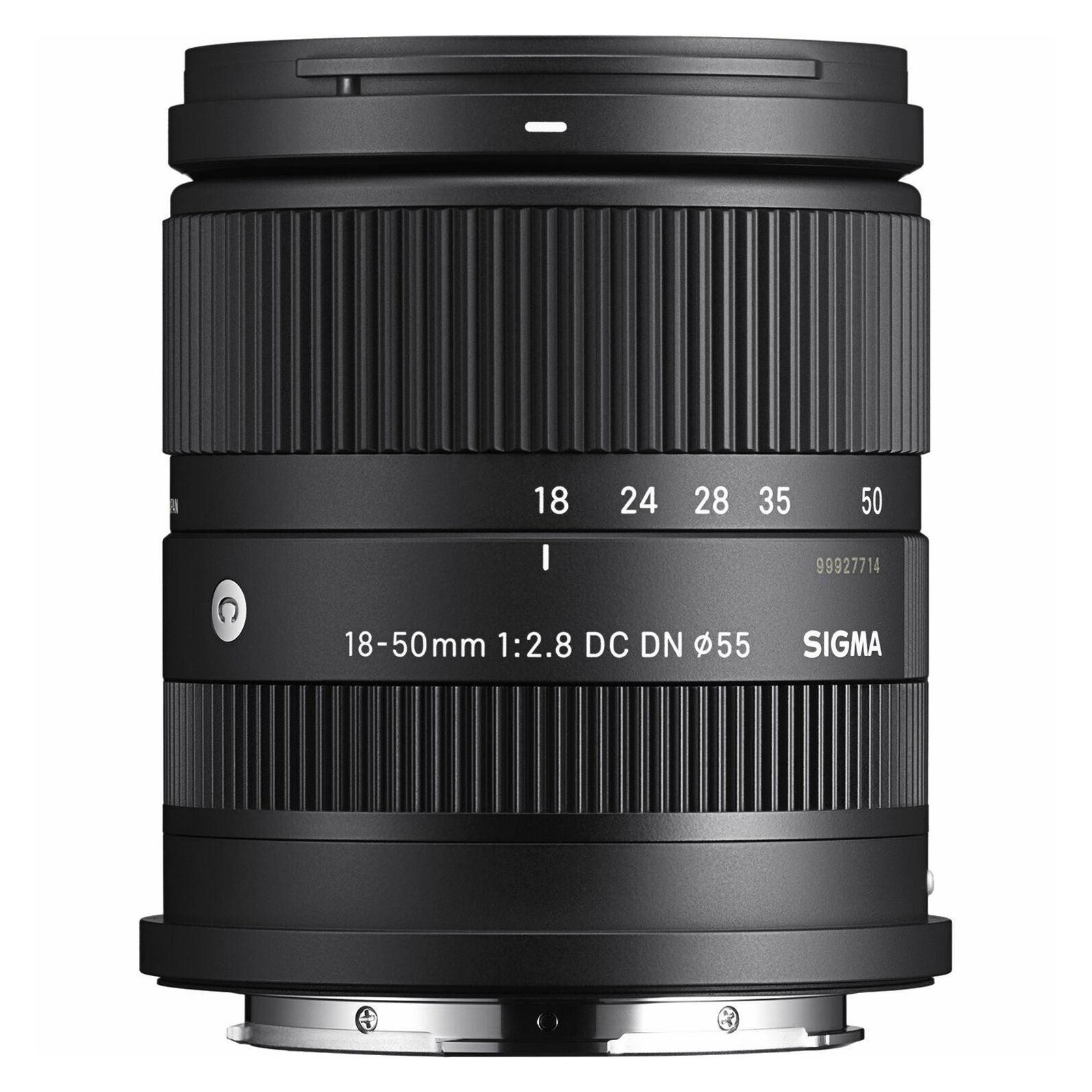 Sigma 18-50mm f/2.8 DC DN Contemporary objektiv za Panasonic Leica L-mount