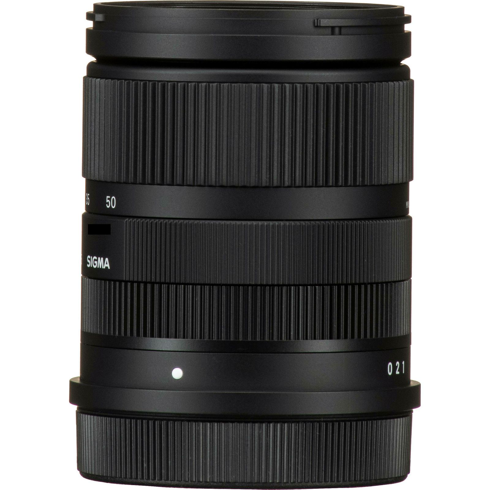Sigma 18-50mm f/2.8 DC DN Contemporary objektiv za Panasonic Leica L-mount