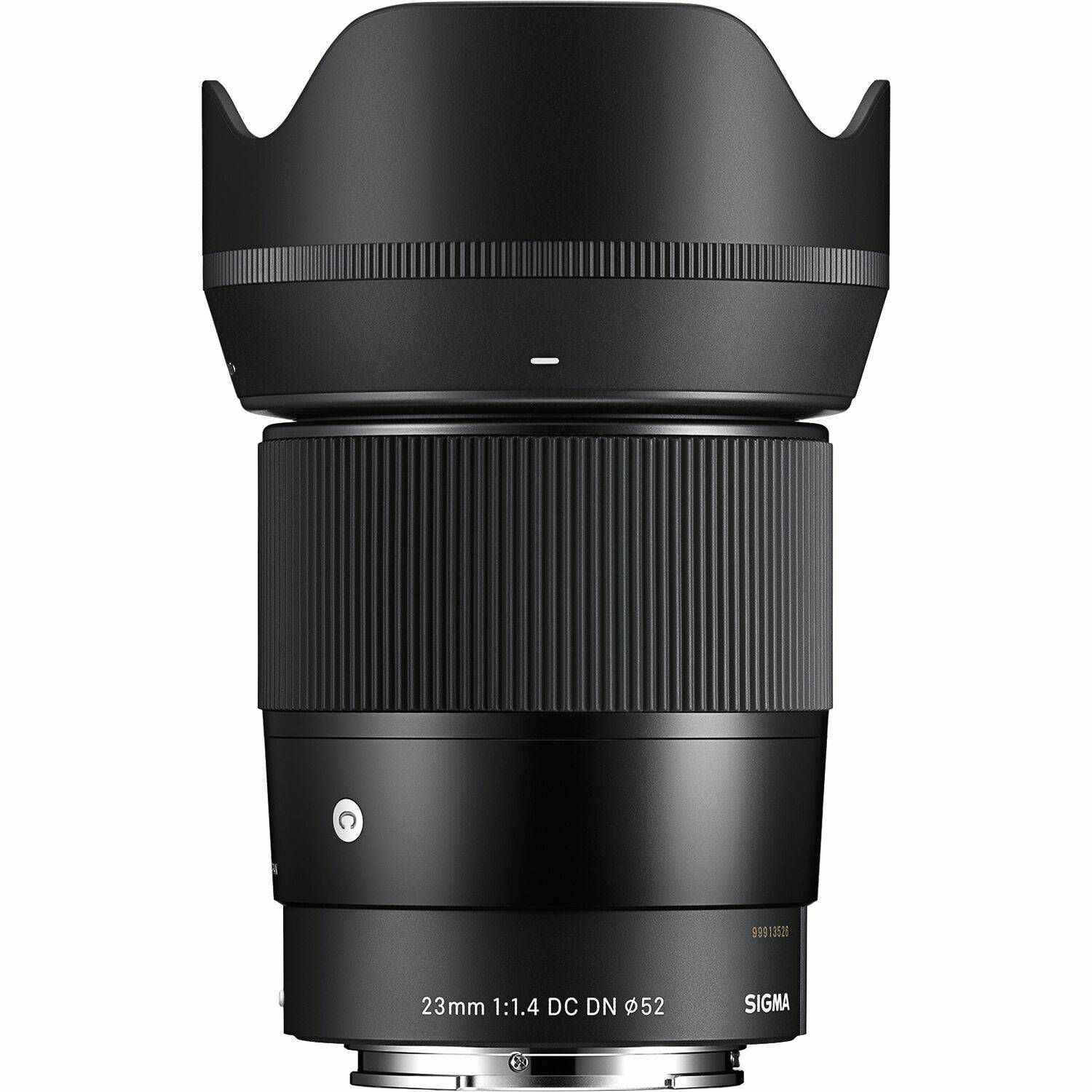 Sigma 23mm f/1.4 DC DN Contemporary objektiv za Sony E-mount