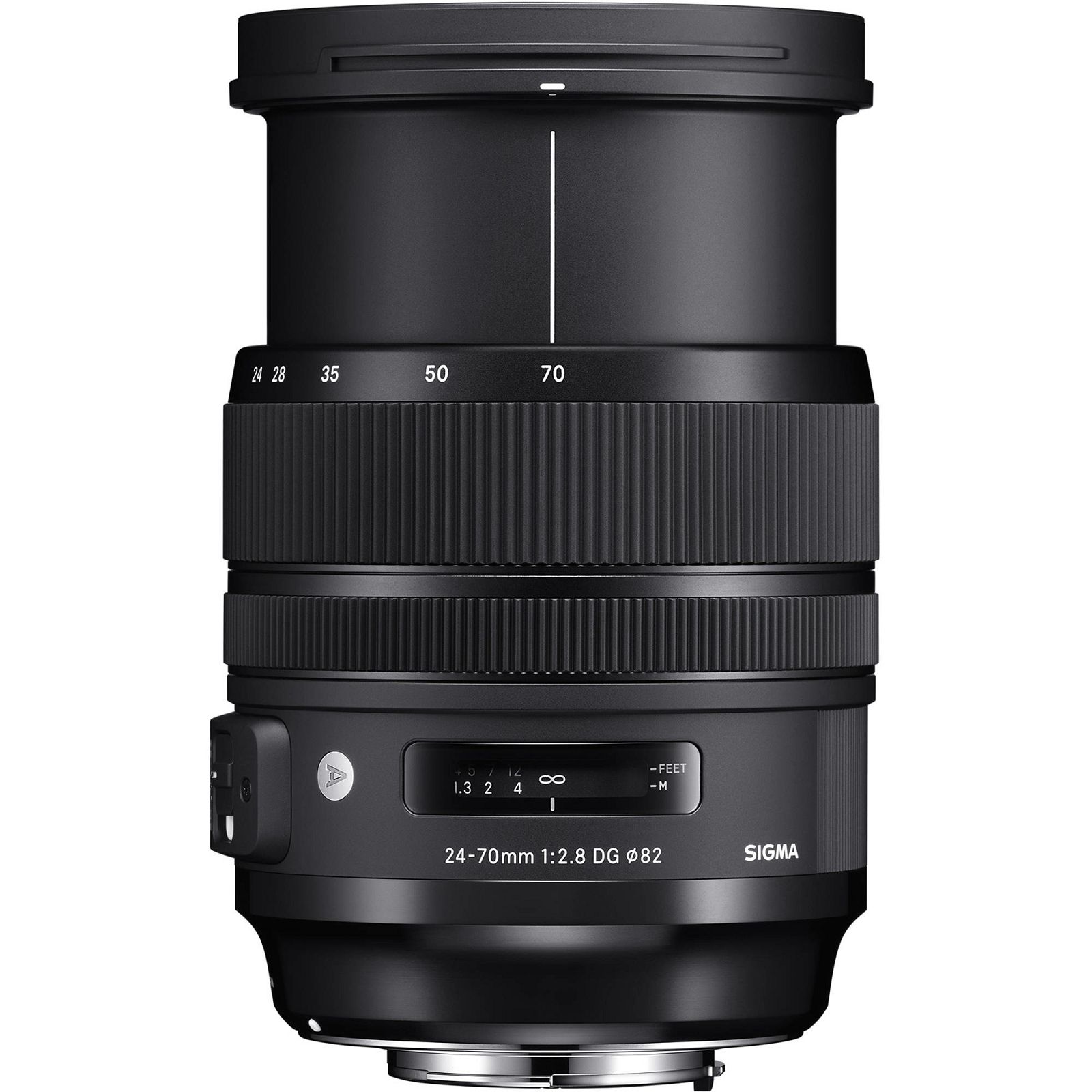 Sigma 24-70mm f/2.8 DG OS HSM ART standardni zoom objektiv za Canon EF (576954)