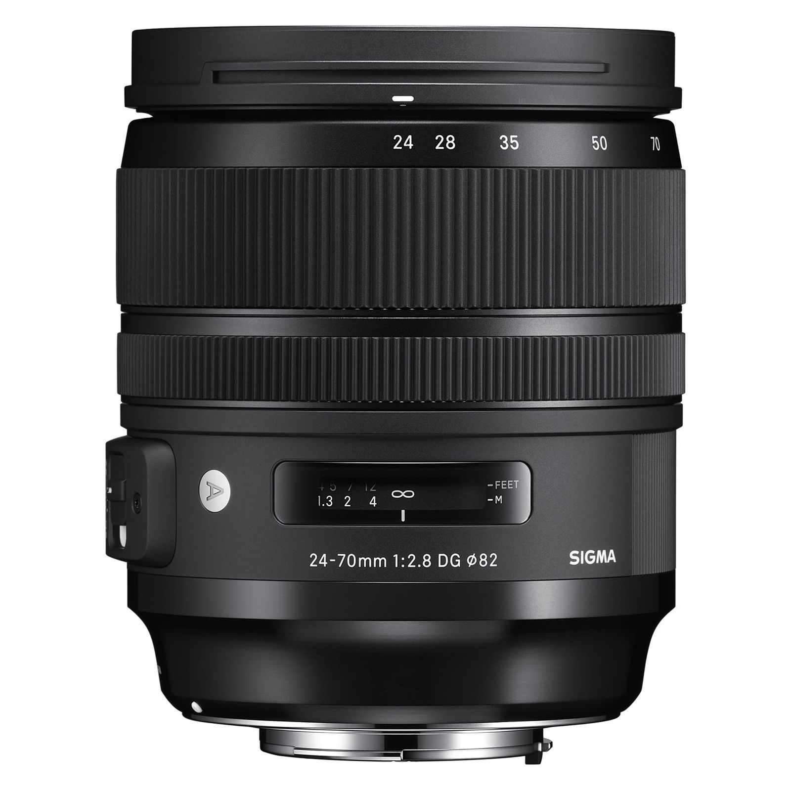 Sigma 24-70mm f/2.8 DG OS HSM ART standardni zoom objektiv za Nikon FX (576955)