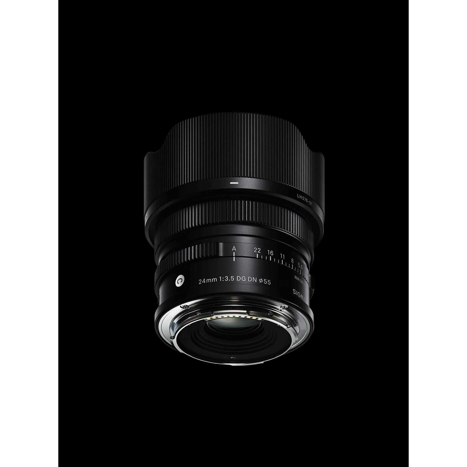 Sigma 24mm f/3.5 DG DN Contemporary objektiv za Sony FE E-mount