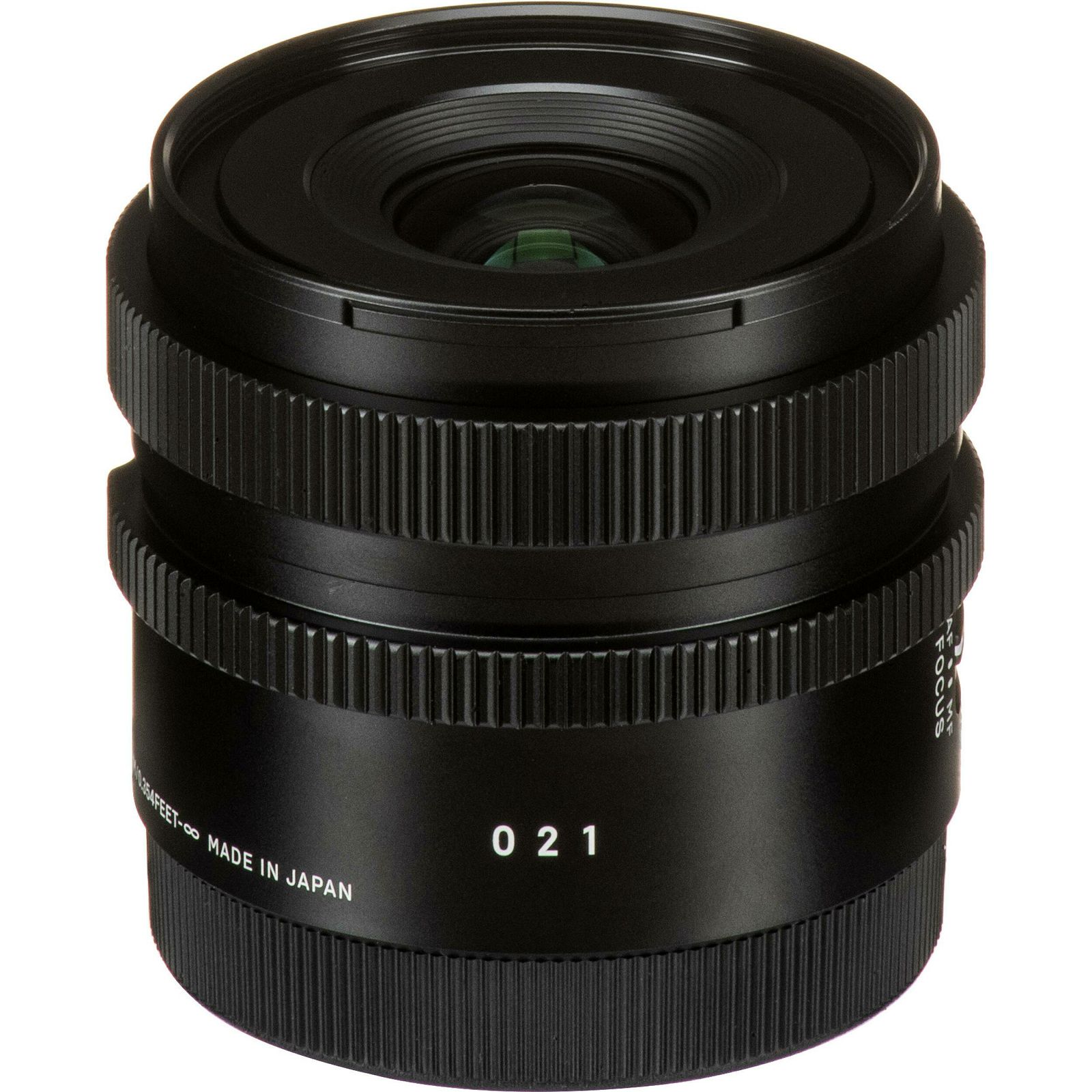 Sigma 24mm f/3.5 DG DN Contemporary objektiv za Sony FE E-mount