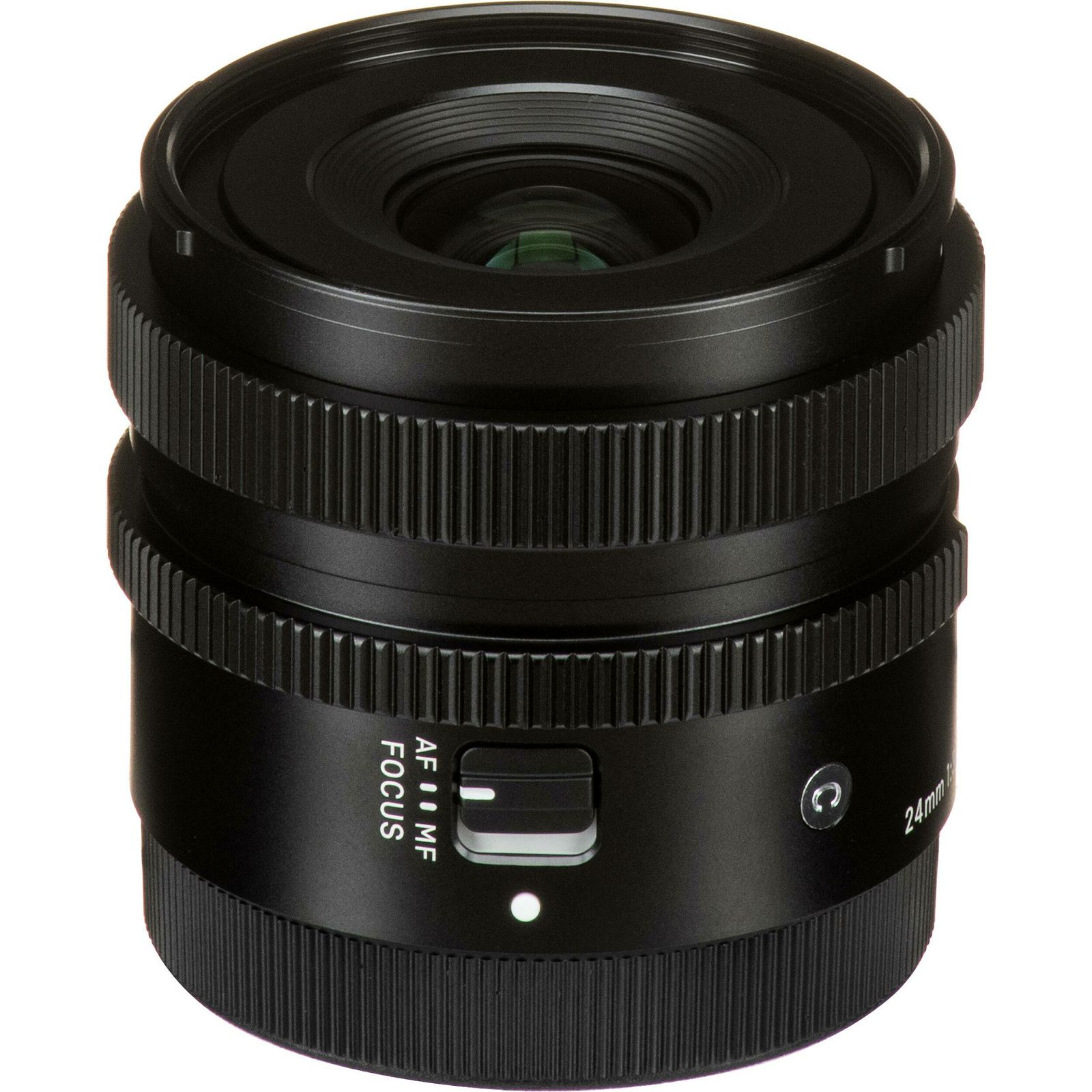 Sigma 24mm f/3.5 DG DN Contemporary objektiv za Sony FE E-mount