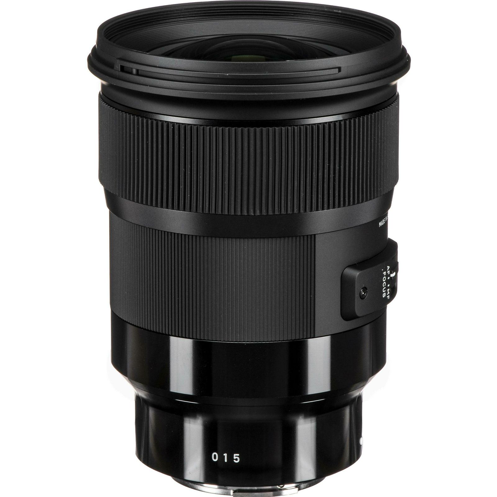 Sigma 24mm f/1.4 DG HSM ART objektiv za Panasonic Leica L-mount