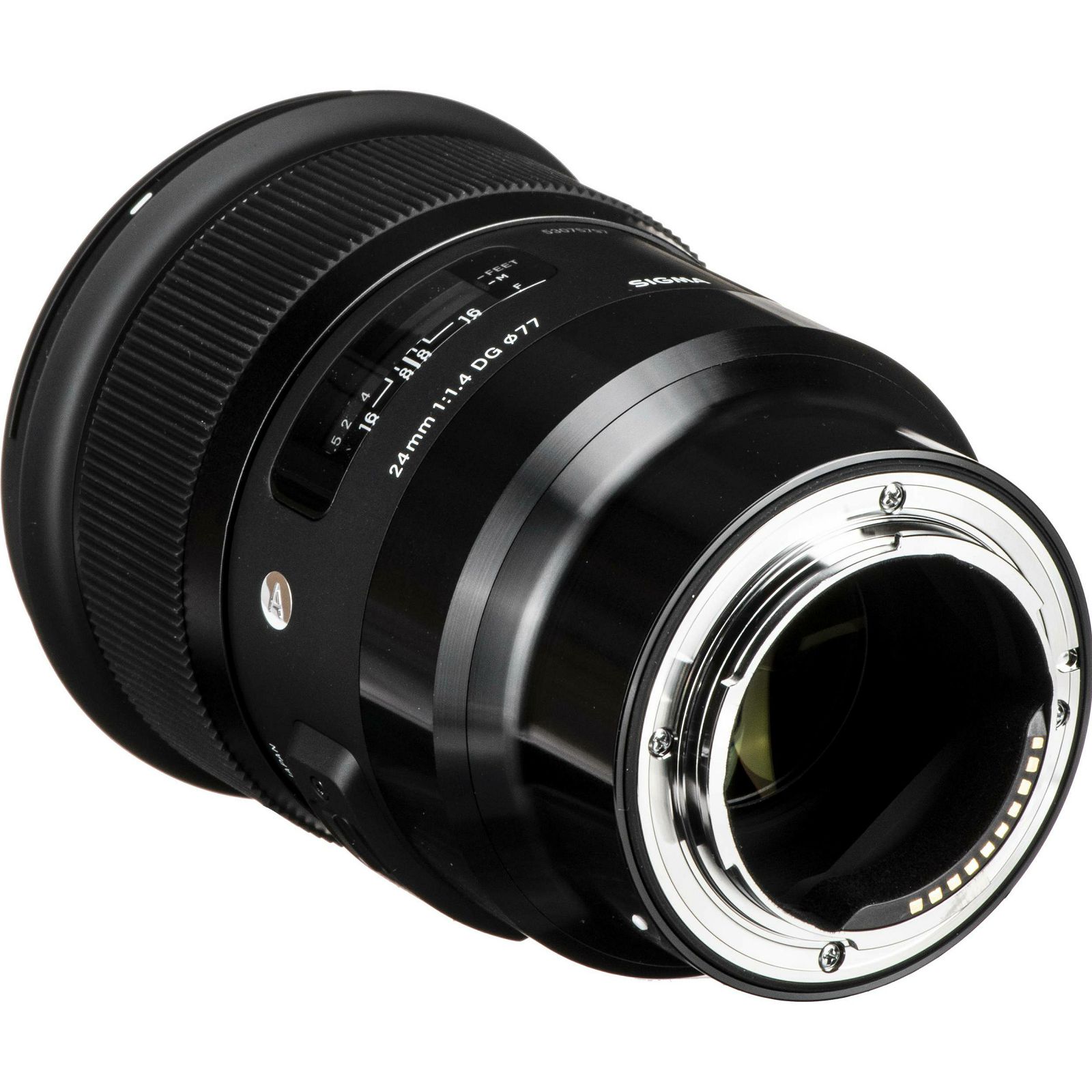 Sigma 24mm f/1.4 DG HSM ART objektiv za Panasonic Leica L-mount