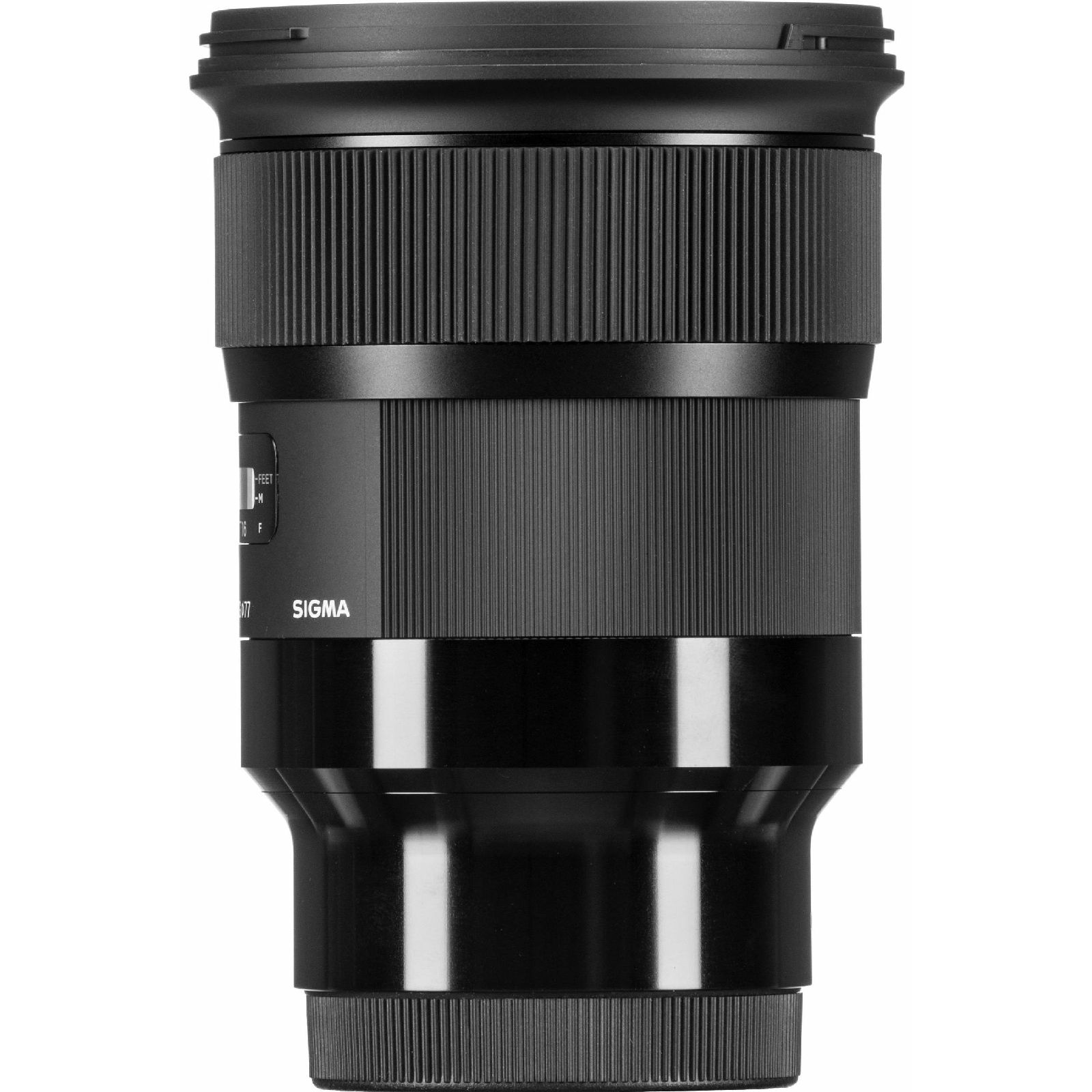 Sigma 24mm f/1.4 DG HSM ART objektiv za Panasonic Leica L-mount