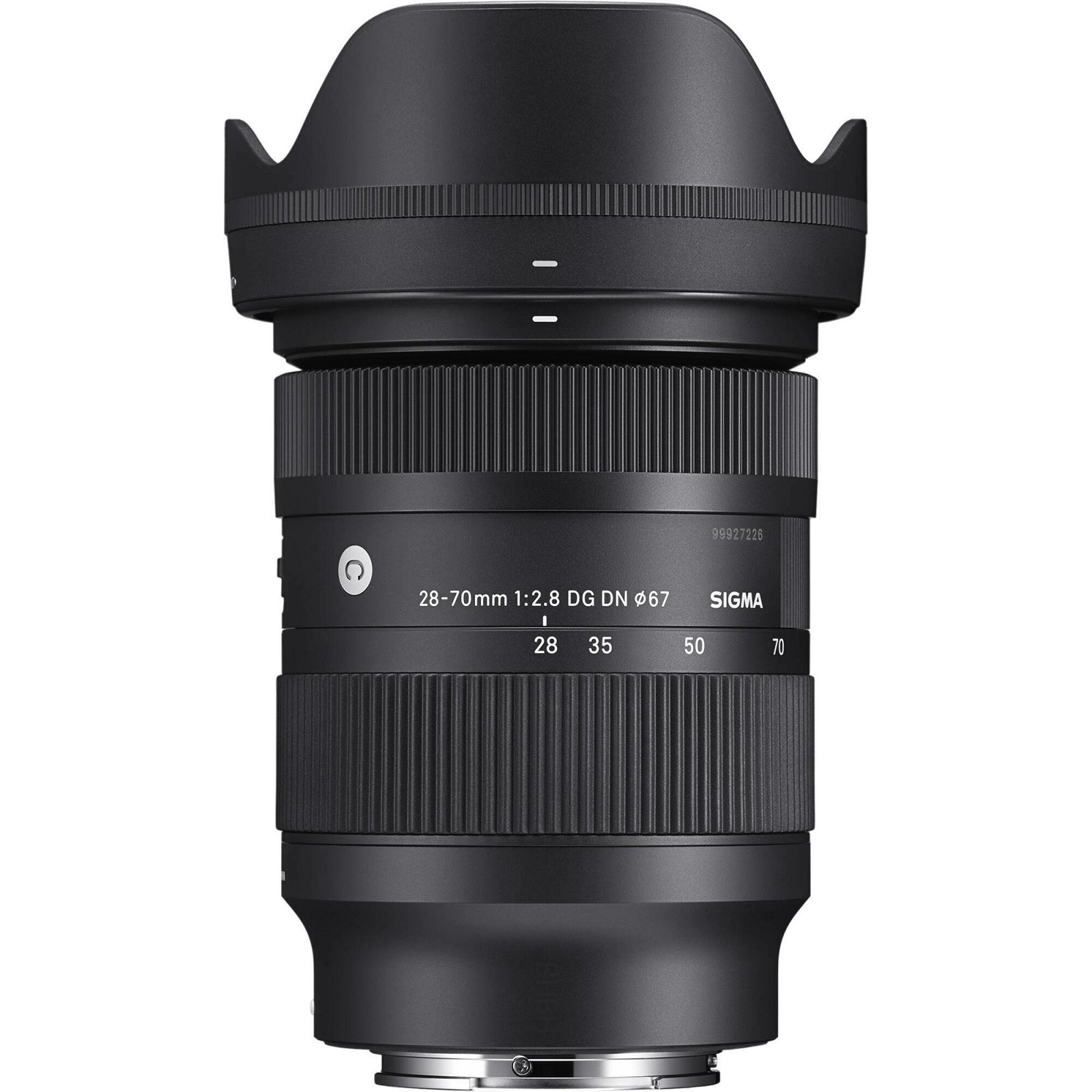 Sigma 28-70mm f/2.8 DG DN Contemporary objektiv za Sony E-mount (592965)