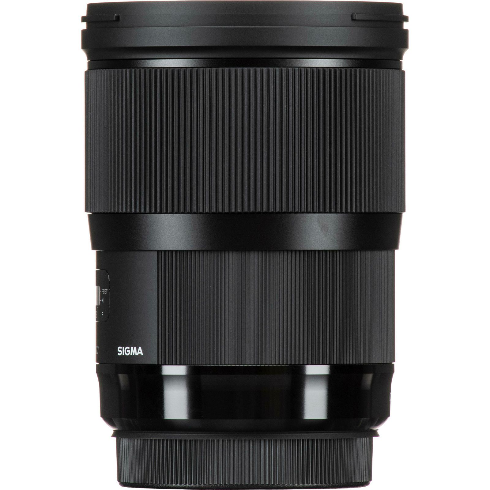 Sigma 28mm f/1.4 DG HSM ART širokokutni objektiv za Canon EF (441954)