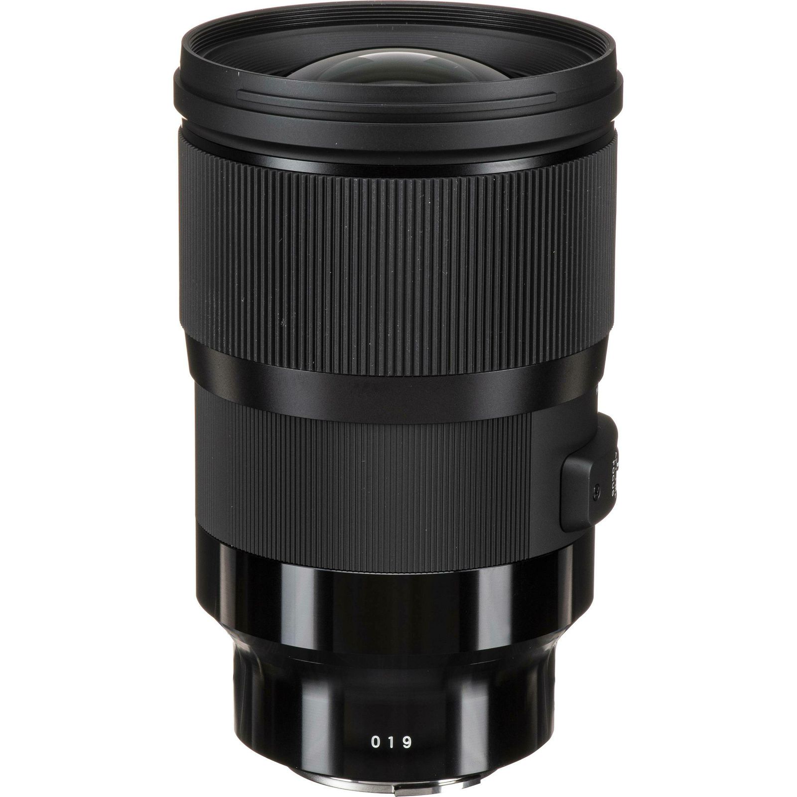 Sigma 28mm f/1.4 DG HSM ART širokokutni objektiv za Sony E-mount (441562)