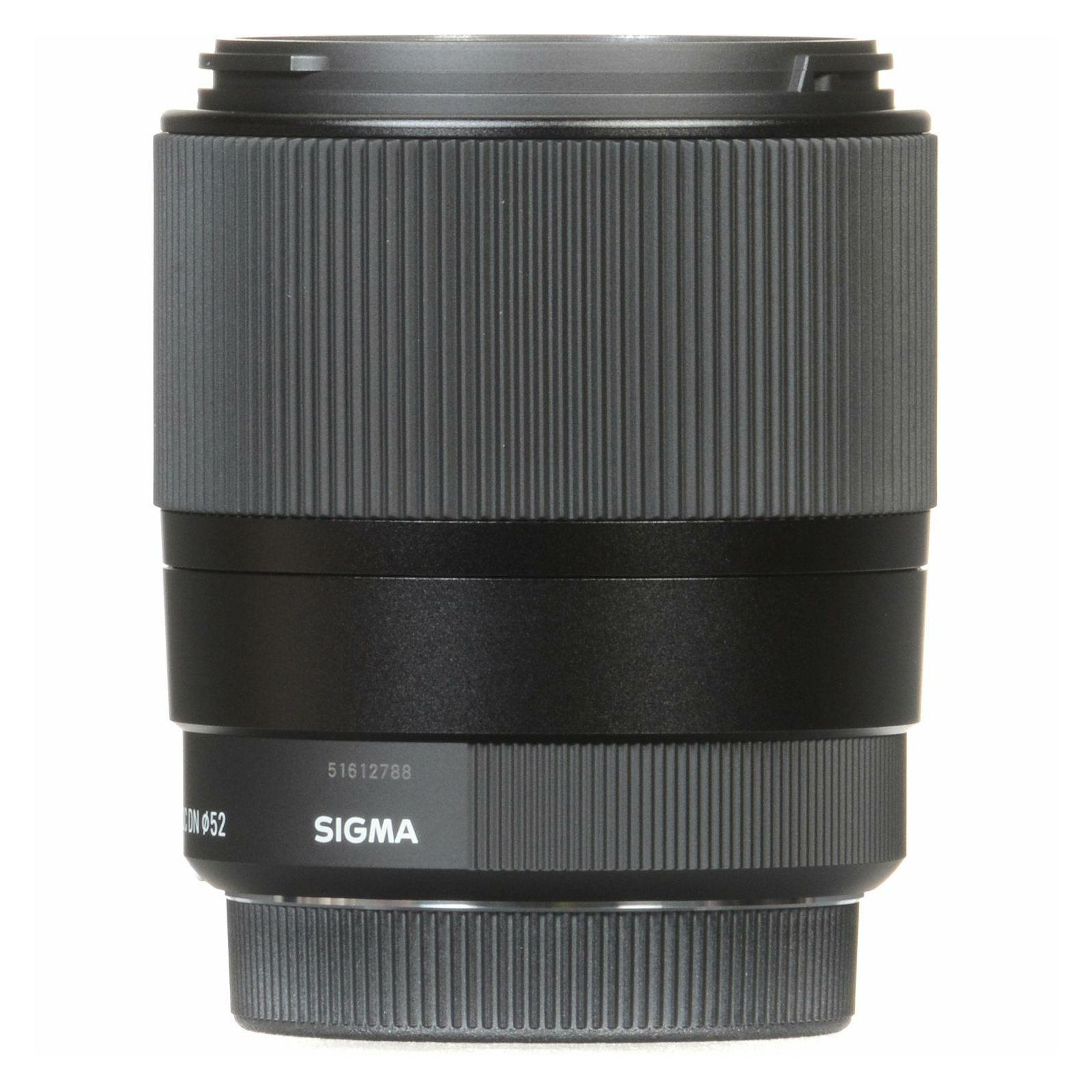 Sigma 30mm f/1.4 DC DN Contemporary objektiv za Panasonic Leica L-mount APS-C