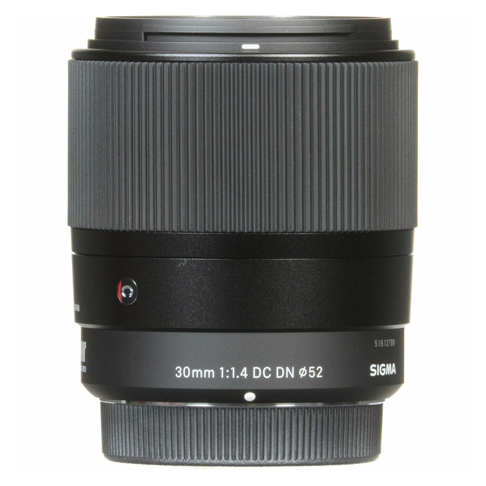 Sigma 30mm f/1.4 DC DN Contemporary objektiv za Panasonic Leica L-mount APS-C