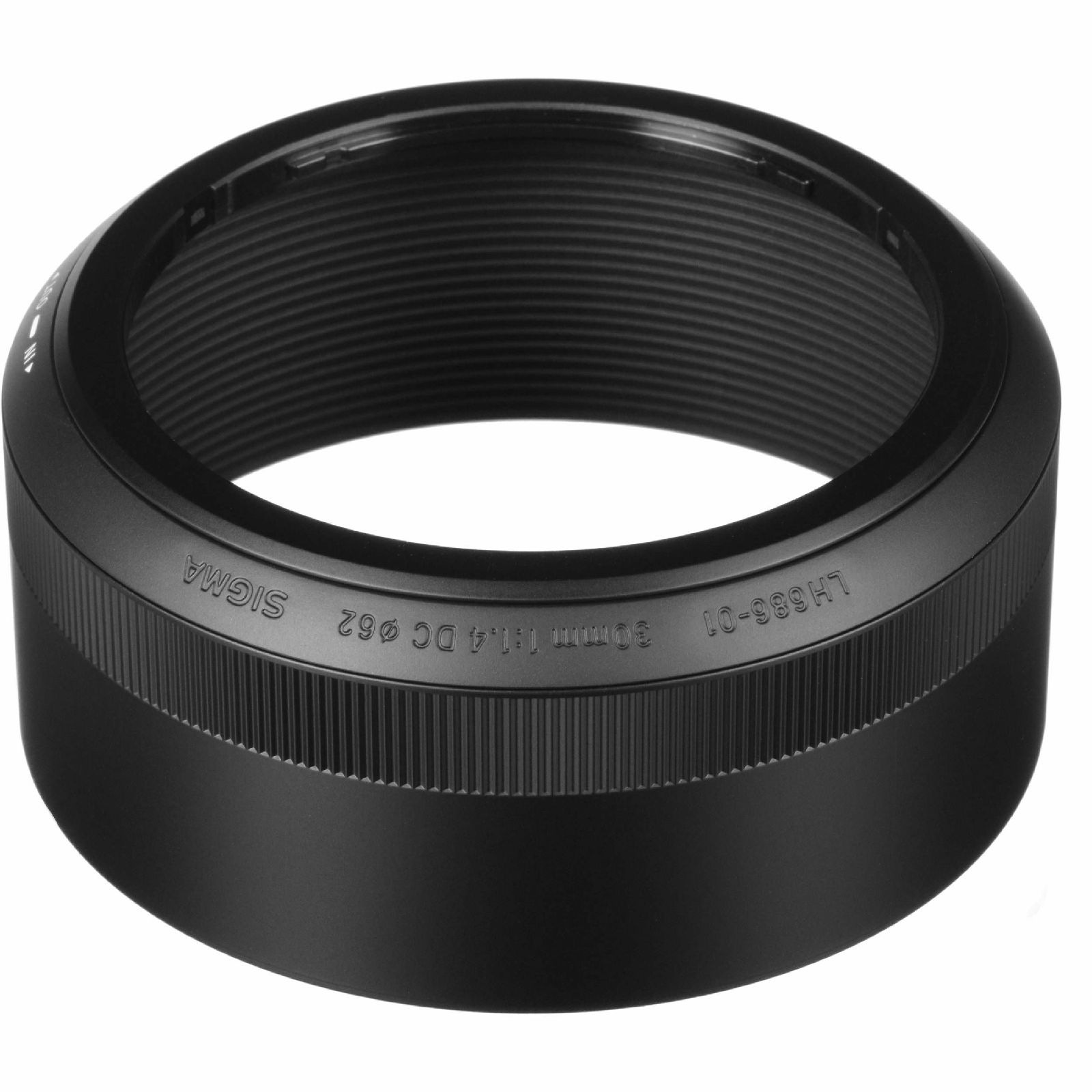Sigma 30mm f/1.4 DC HSM ART objektiv za Canon EF-S