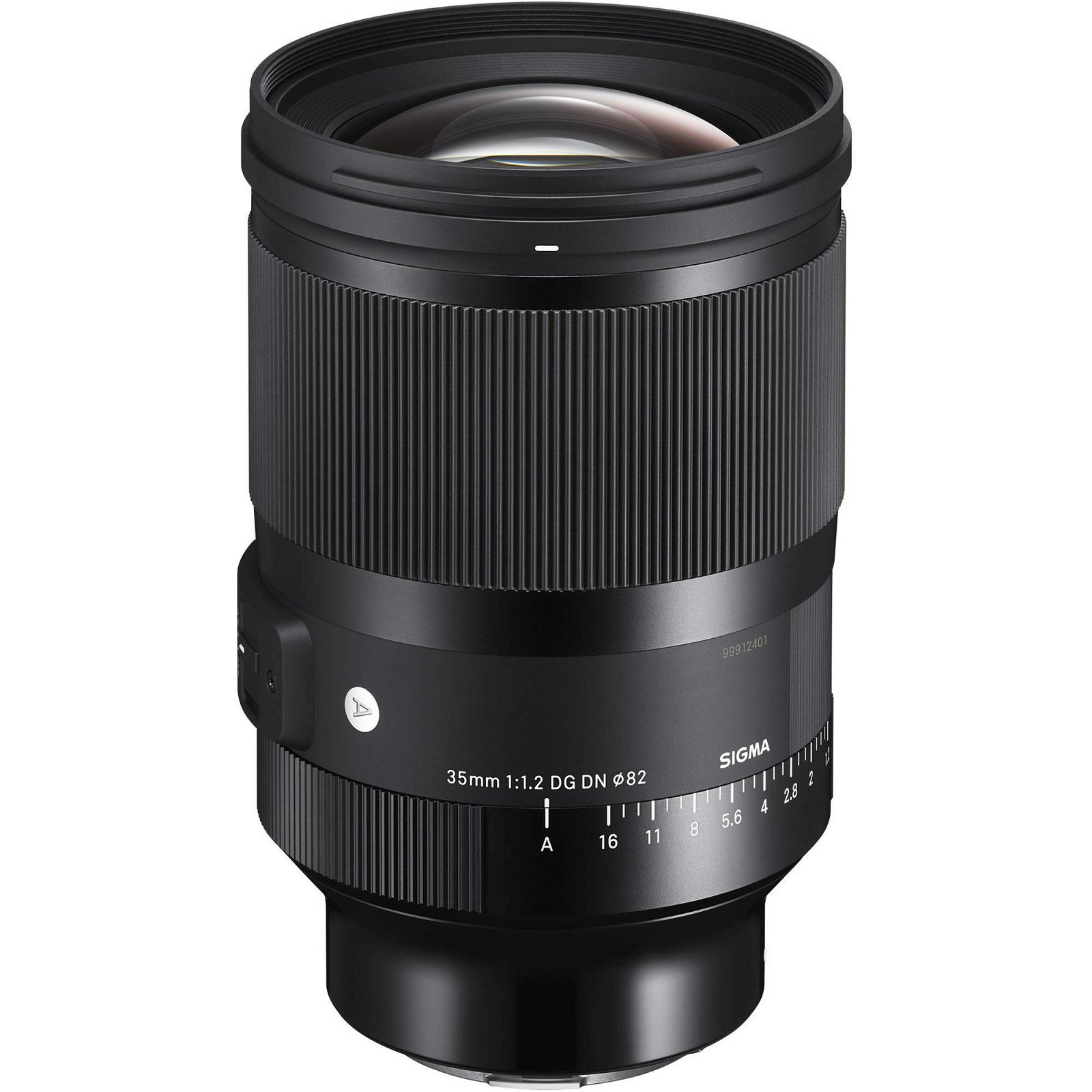 Sigma 35mm f/1.2 DG DN Art širokokutni objektiv za Leica L-mount (341969)