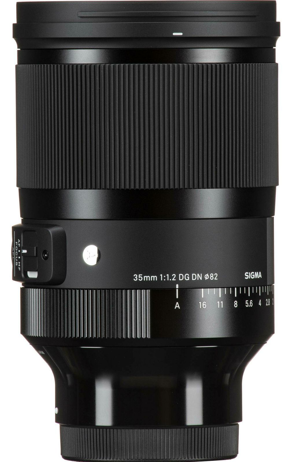 Sigma 35mm f/1.2 DG DN Art širokokutni objektiv za Leica L-mount (341969)