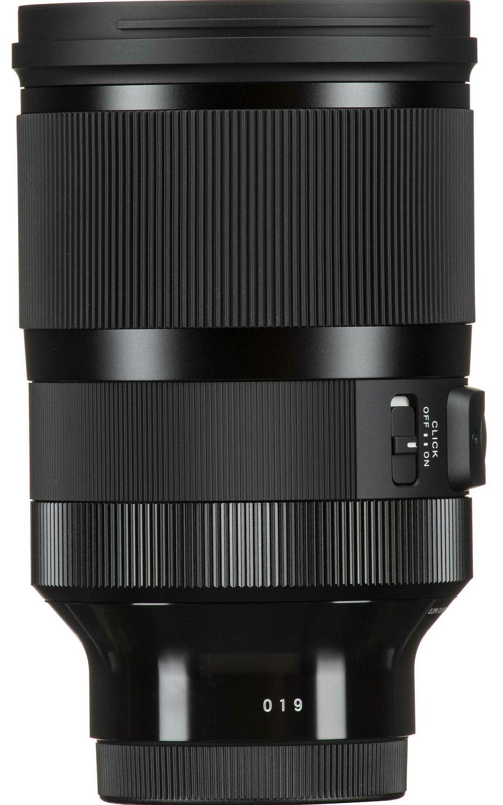 Sigma 35mm f/1.2 DG DN Art širokokutni objektiv za Leica L-mount (341969)