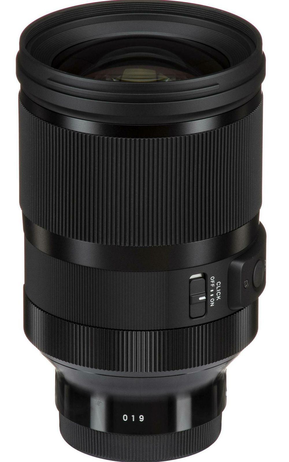 Sigma 35mm f/1.2 DG DN Art širokokutni objektiv za Leica L-mount (341969)