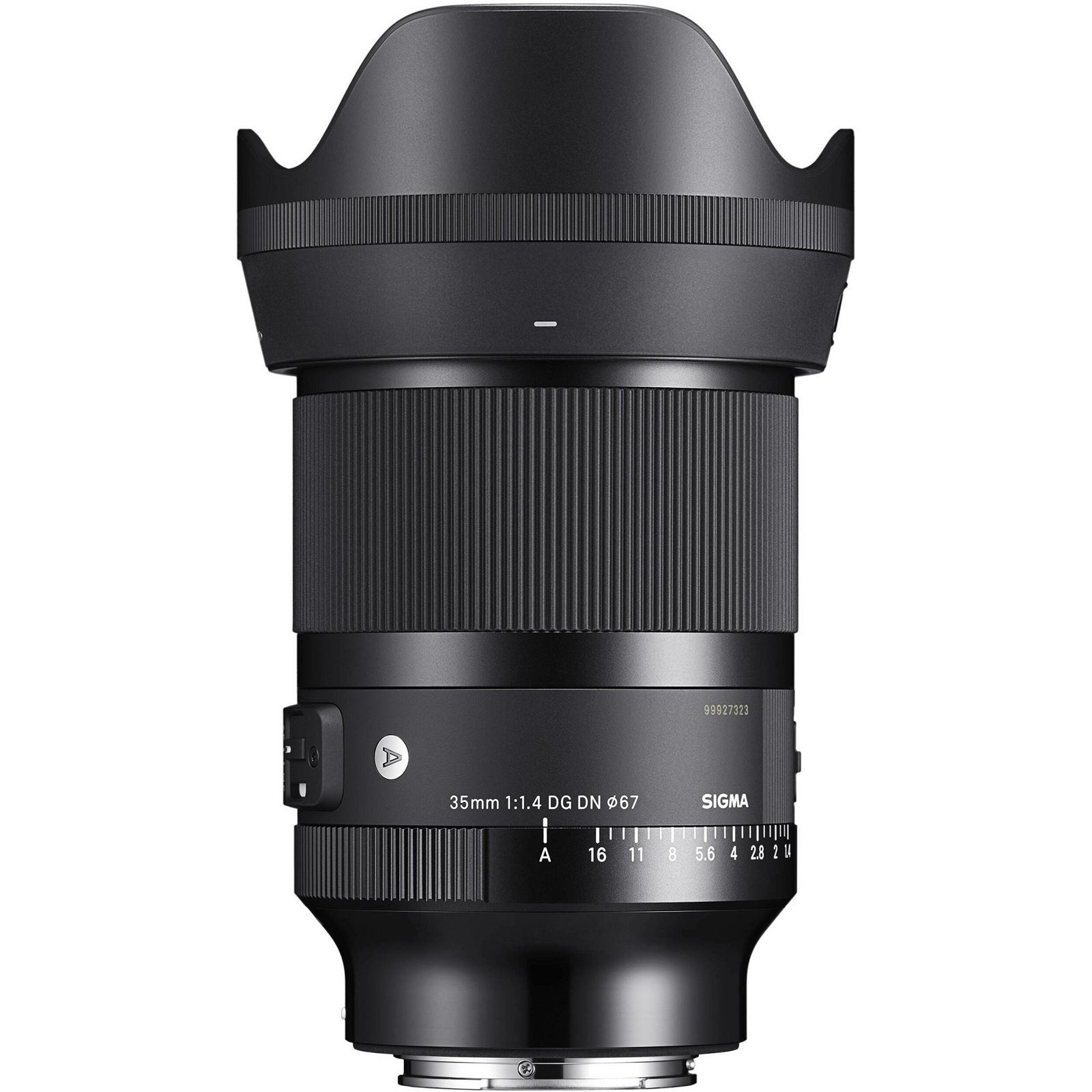 Sigma 35mm f/1.4 DG DN ART širokokutni objektiv za Sony E-mount (303965)