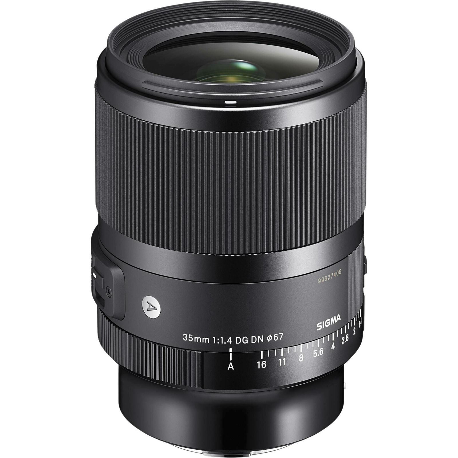 Sigma 35mm f/1.4 DG DN ART širokokutni objektiv za Panasonic Leica L-mount (303969)