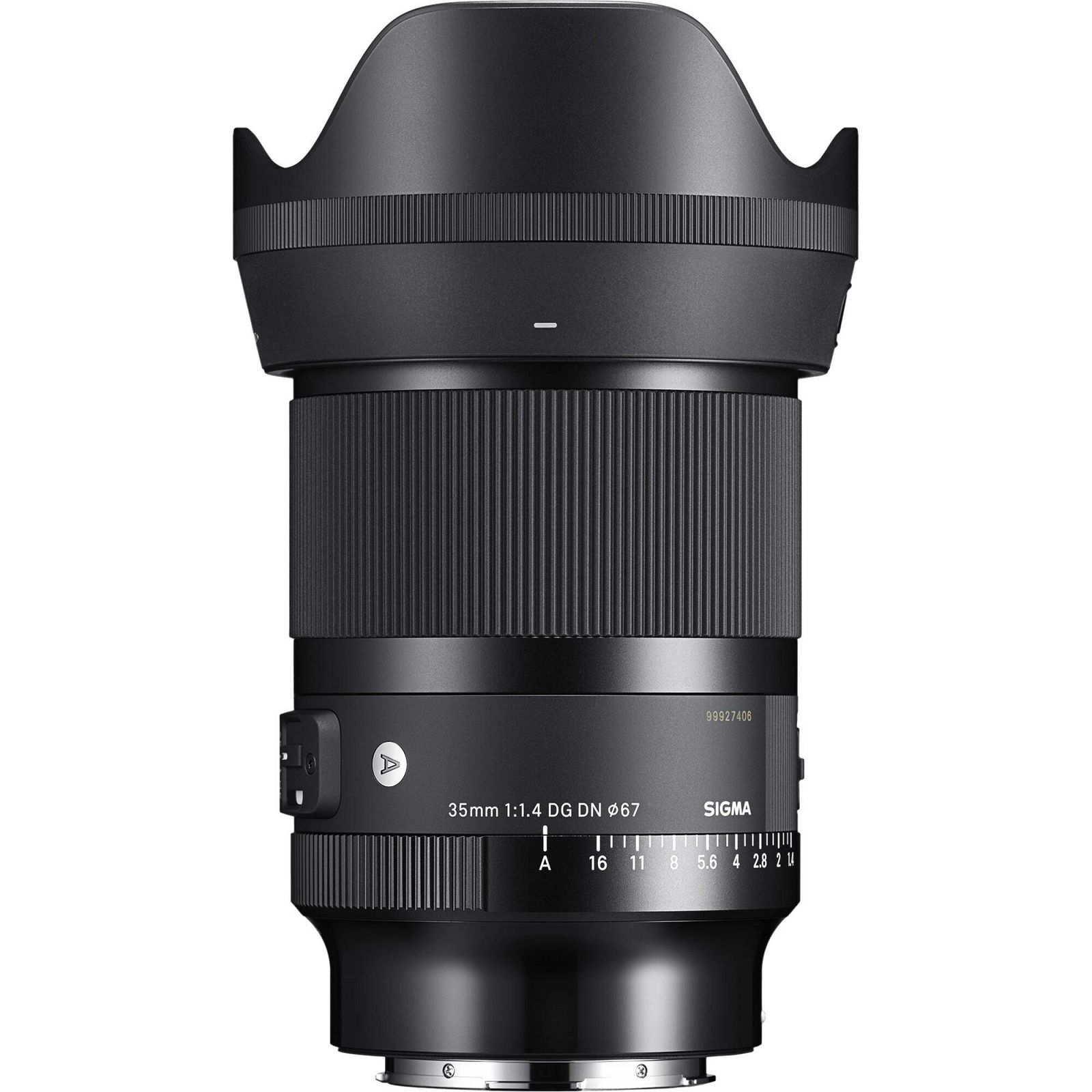 Sigma 35mm f/1.4 DG DN ART širokokutni objektiv za Panasonic Leica L-mount (303969)