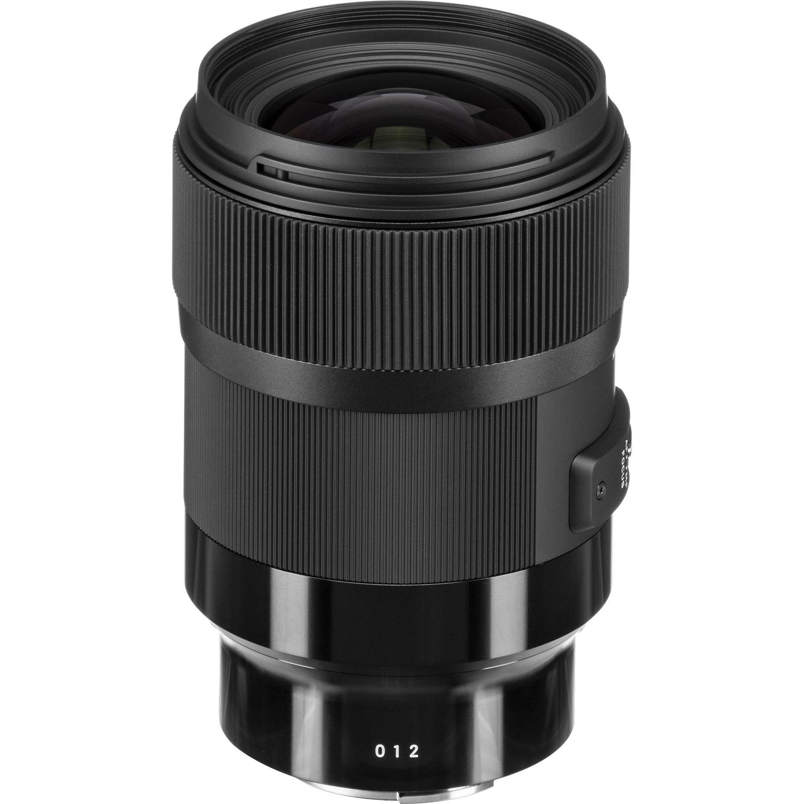 Sigma 35mm f/1.4 DG HSM ART širokokutni objektiv za Sony E-mount Full Frame FE (340965)