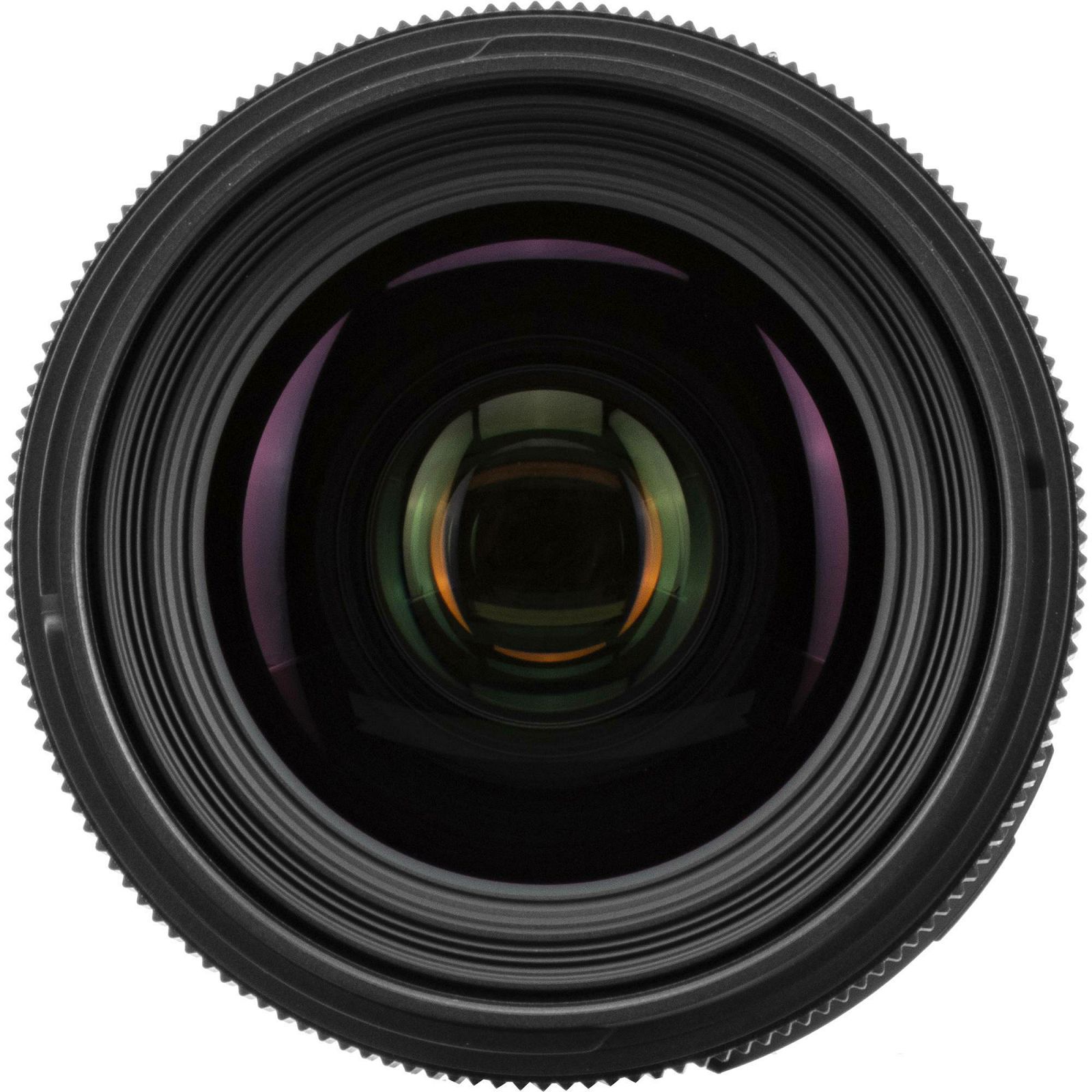 Sigma 35mm f/1.4 DG HSM ART širokokutni objektiv za Sony E-mount Full Frame FE (340965)