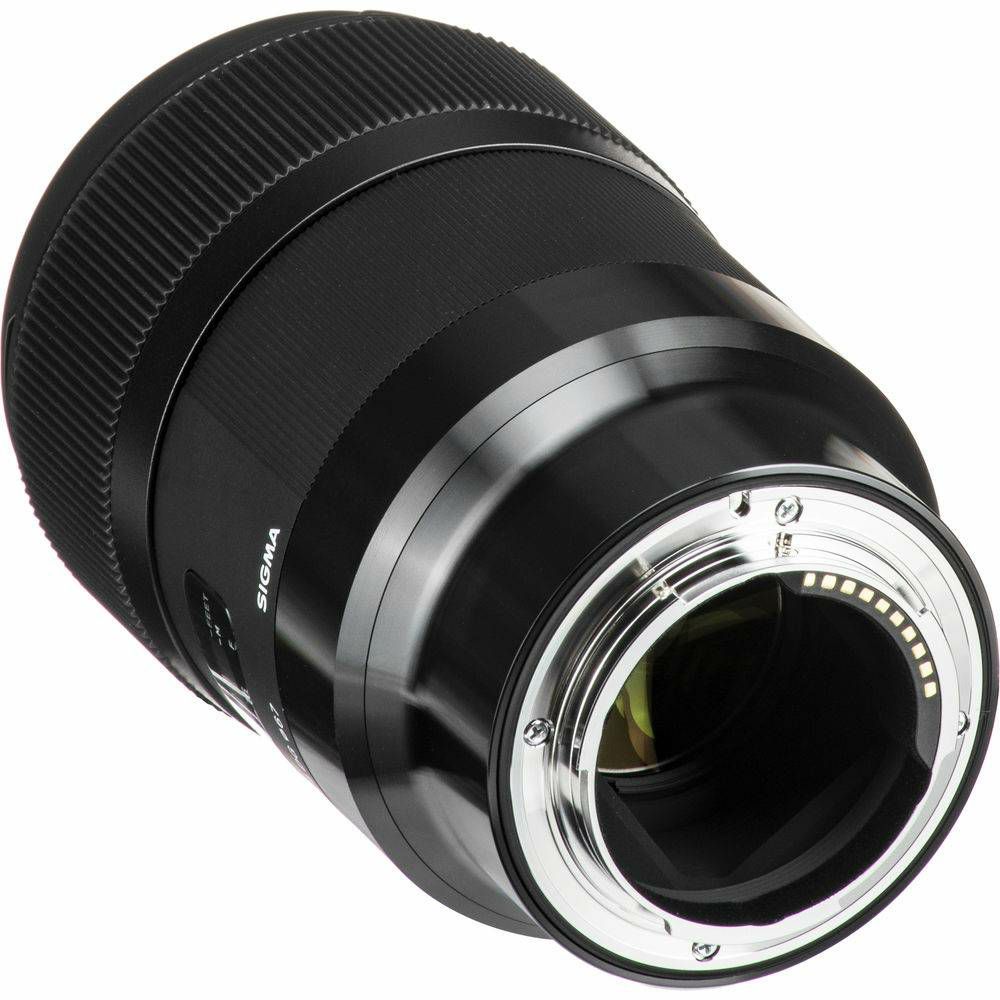 Sigma 35mm f/1.4 DG HSM ART širokokutni objektiv za Panasonic Leica L-mount (340969)