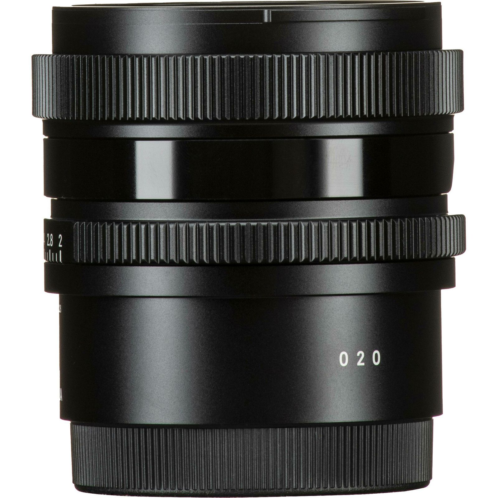 Sigma 35mm f/2 DG DN Contemporary objektiv za Sony FE E-mount