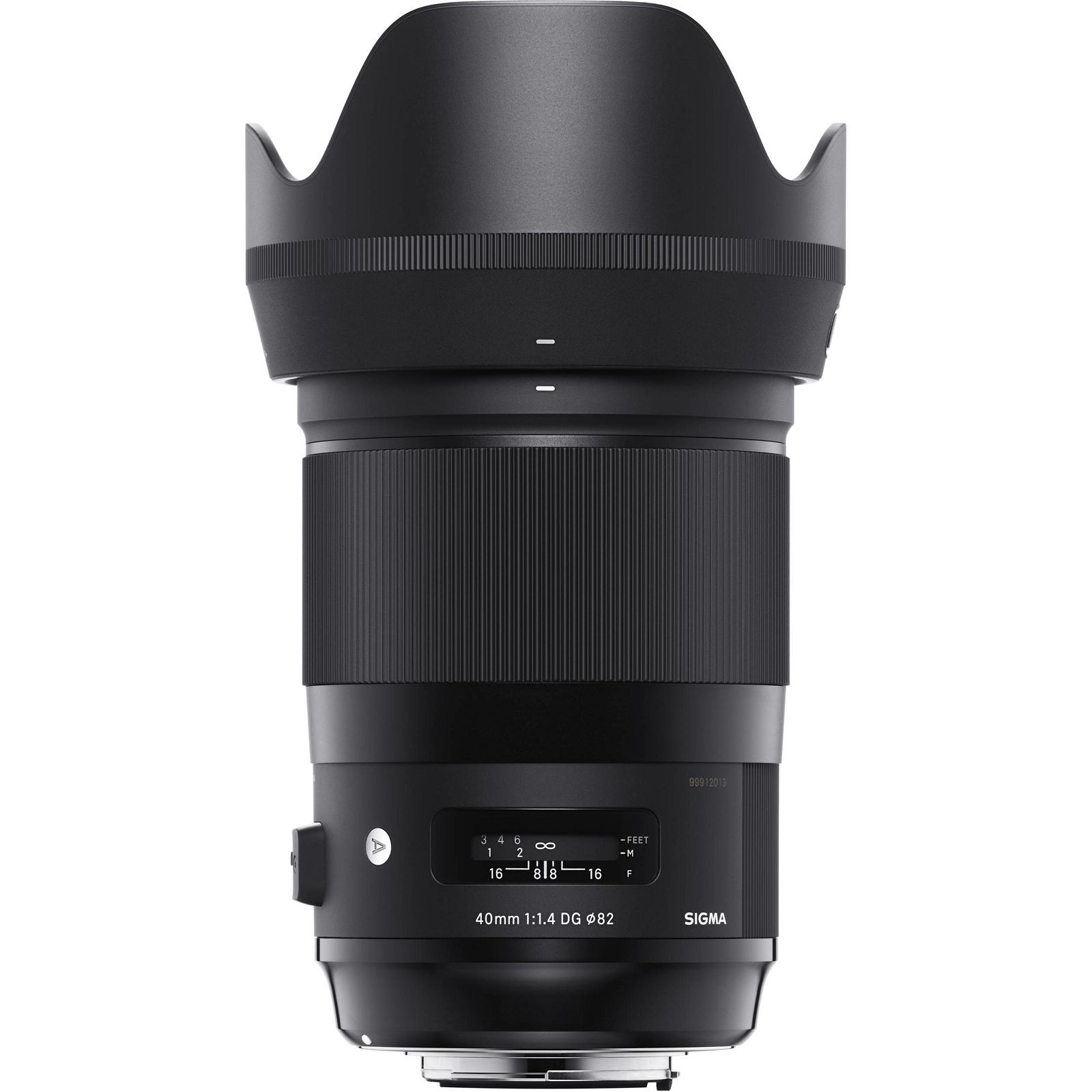 Sigma 40mm f/1.4 DG HSM ART objektiv za Canon EF (332954)
