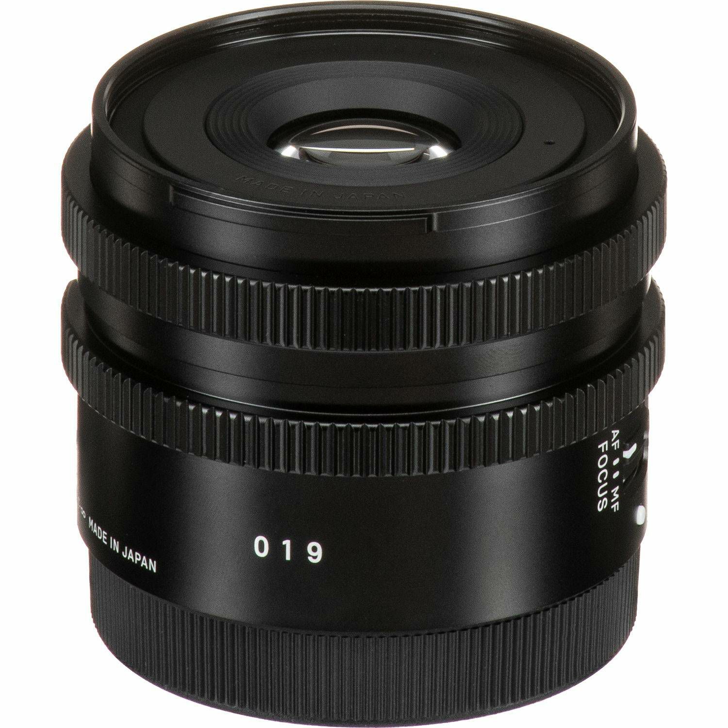 Sigma 45mm f/2.8 DG DN Contemporary objektiv za Sony E-mount (360965)