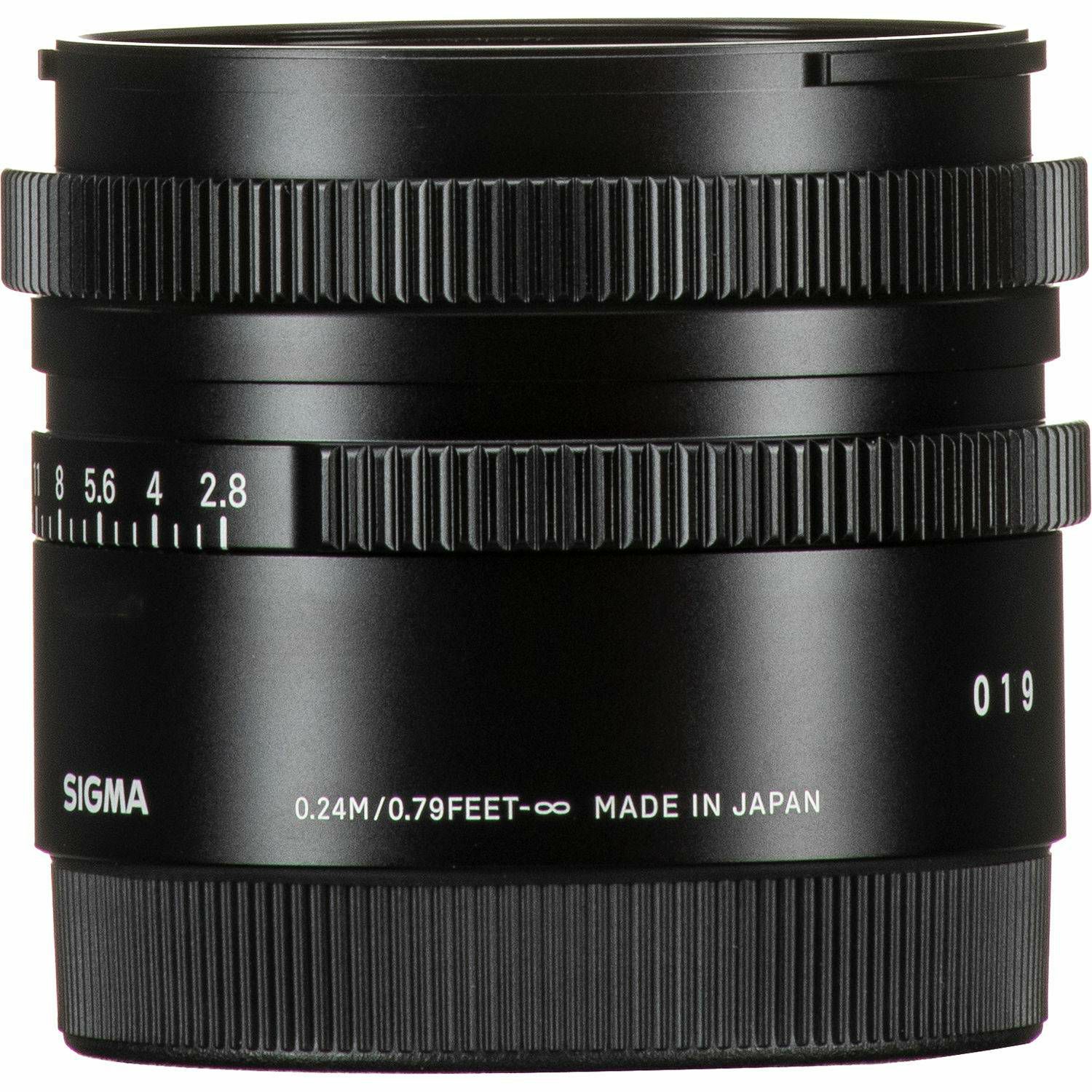 Sigma 45mm f/2.8 DG DN Contemporary objektiv za Sony E-mount (360965)